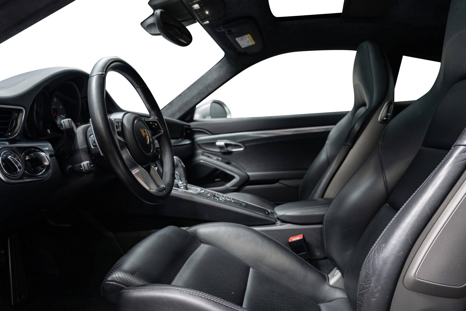 Porsche 911 Carrera S PDK, 420hp, 2017
