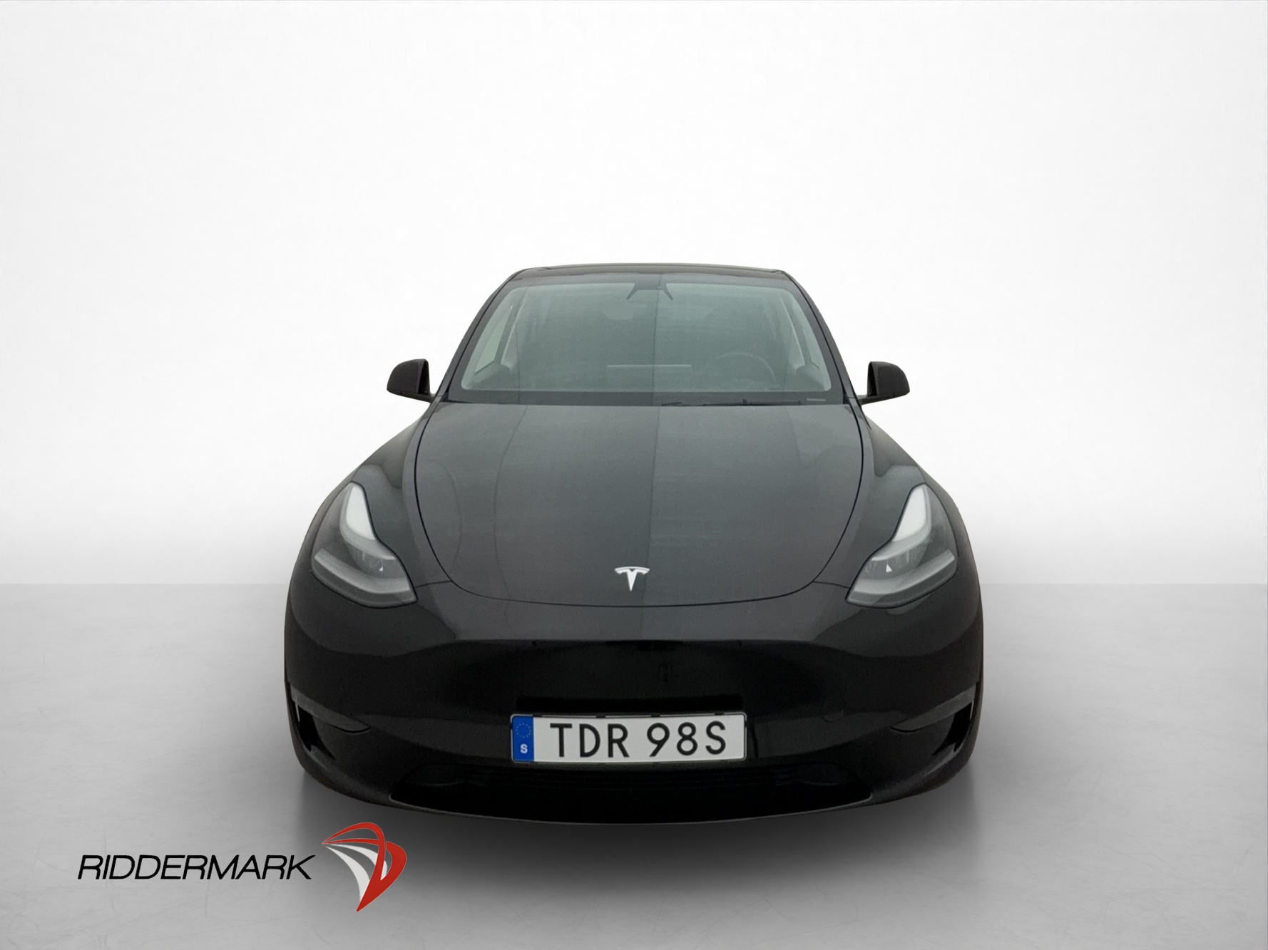 Tesla Model Y Performance, 534hk, 2023