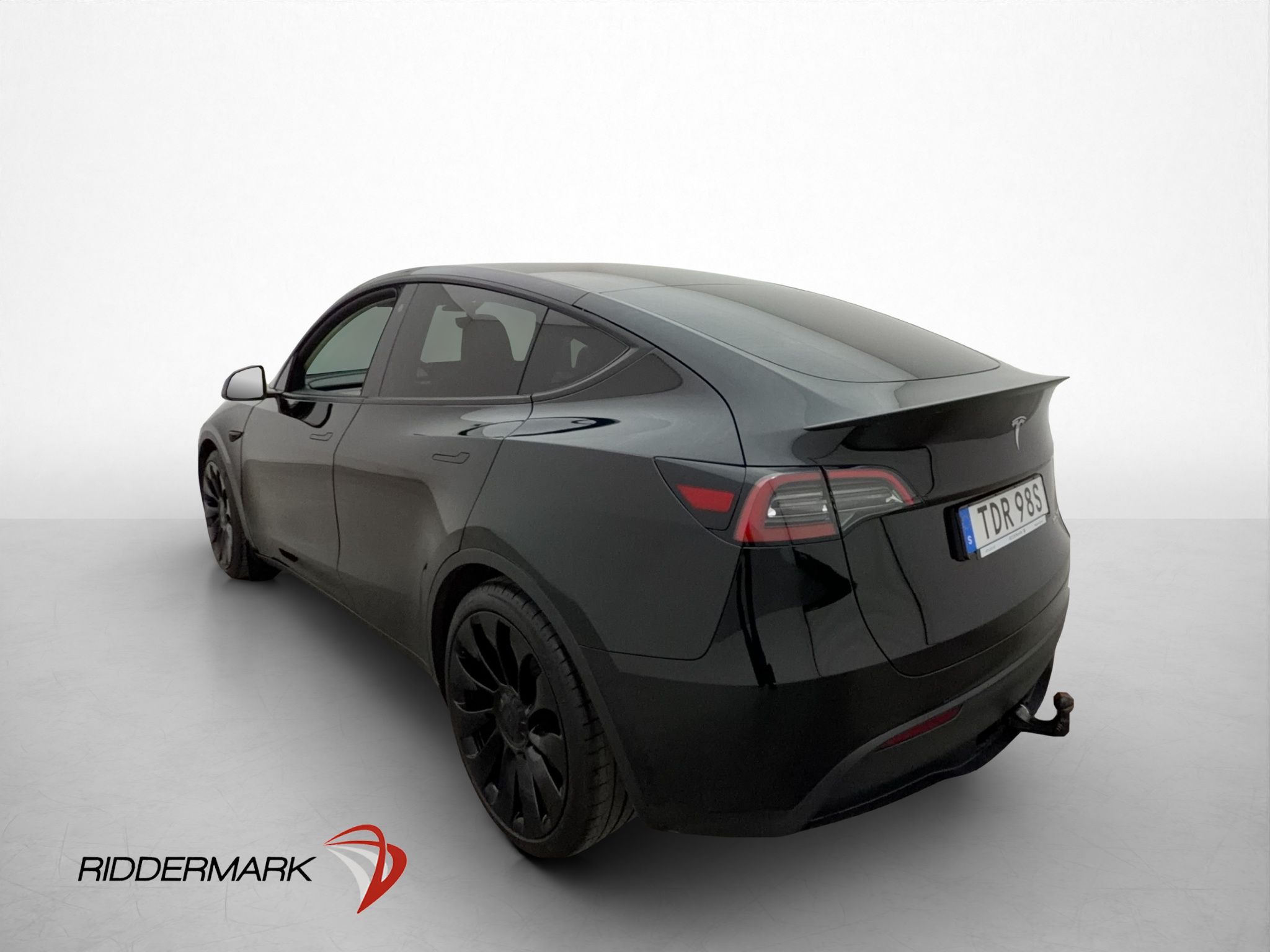 Tesla Model Y Performance, 534hk, 2023