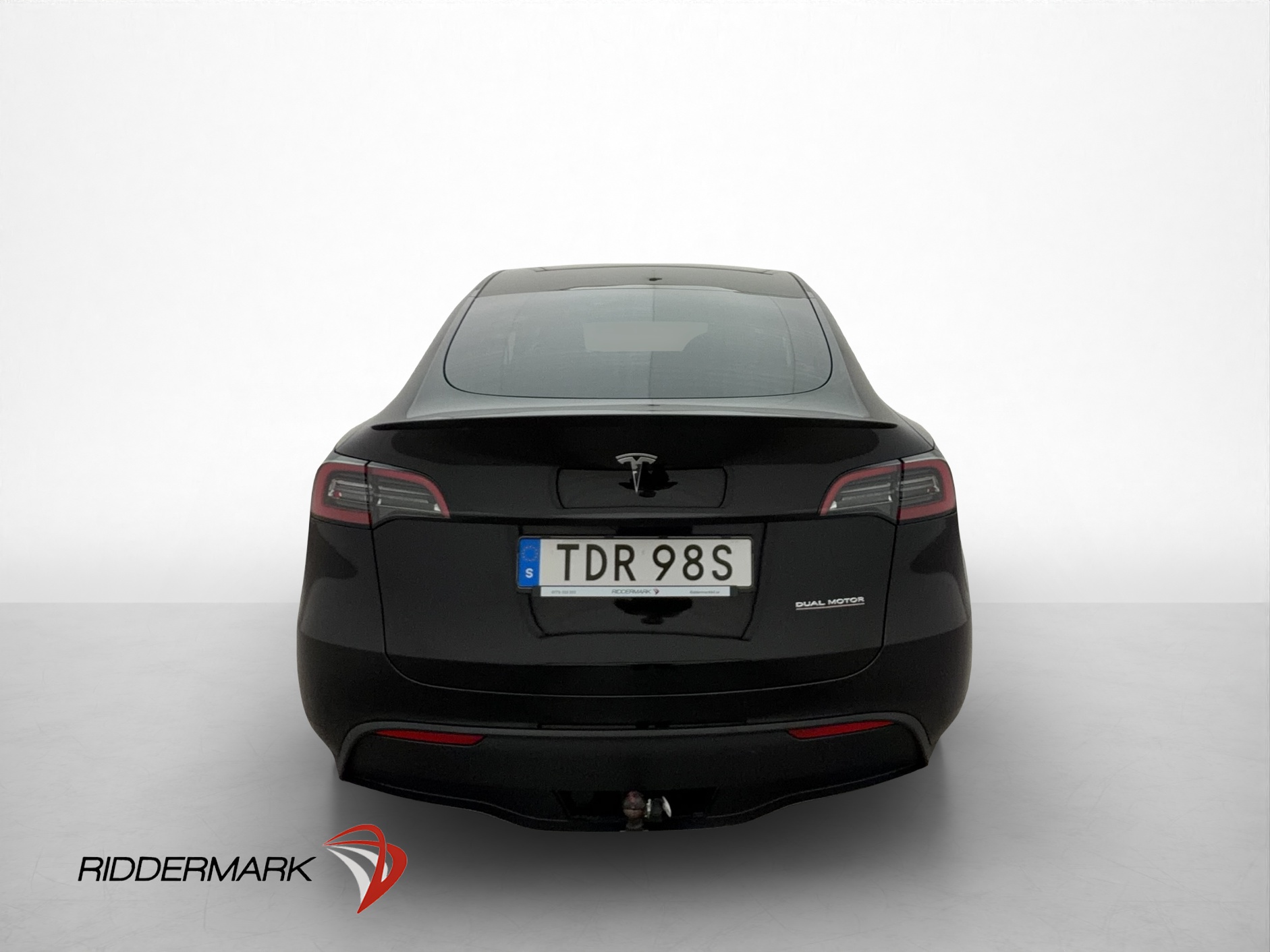 Tesla Model Y Performance, 534hk, 2023