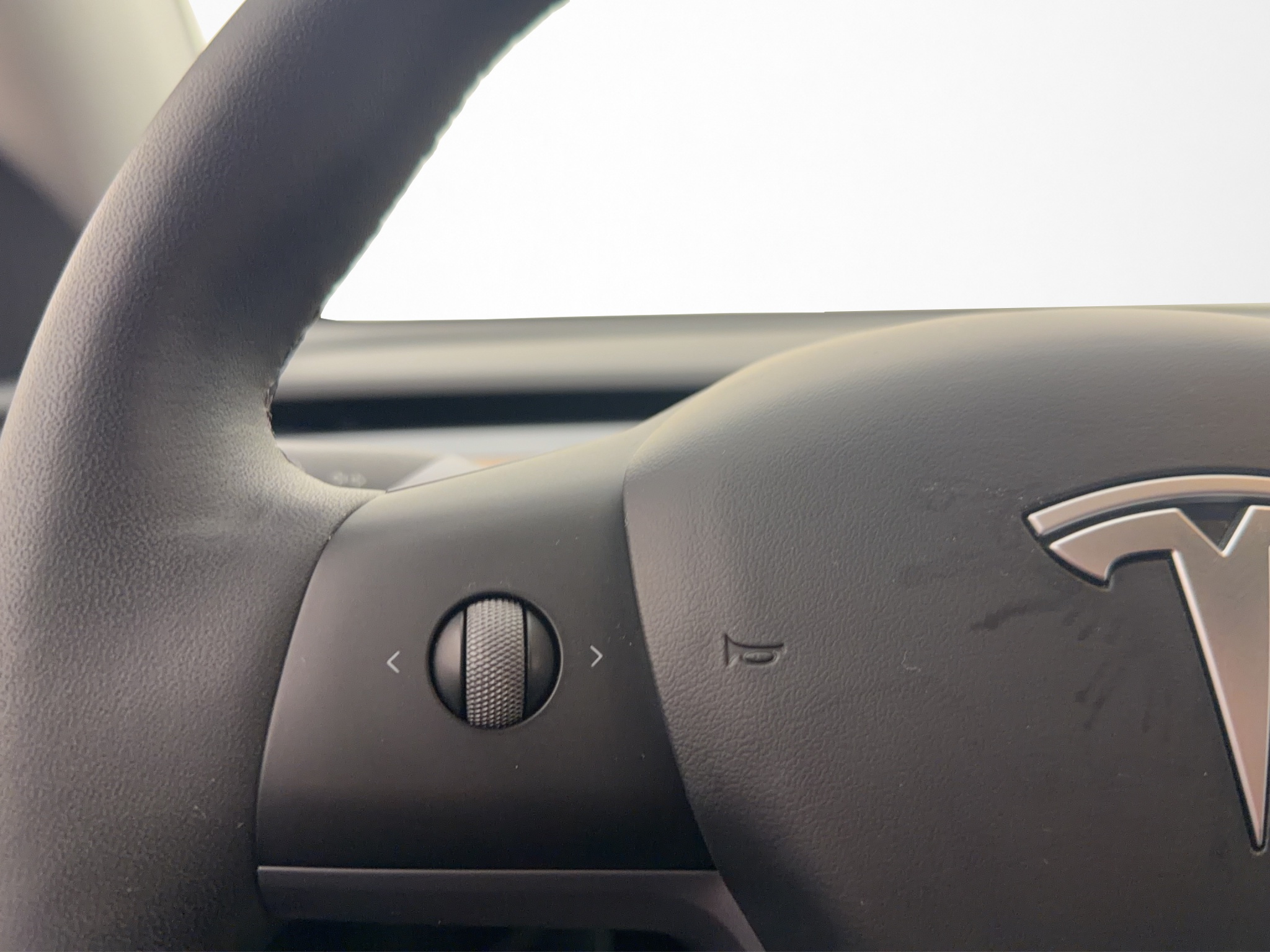 Tesla Model Y Performance, 534hk, 2023