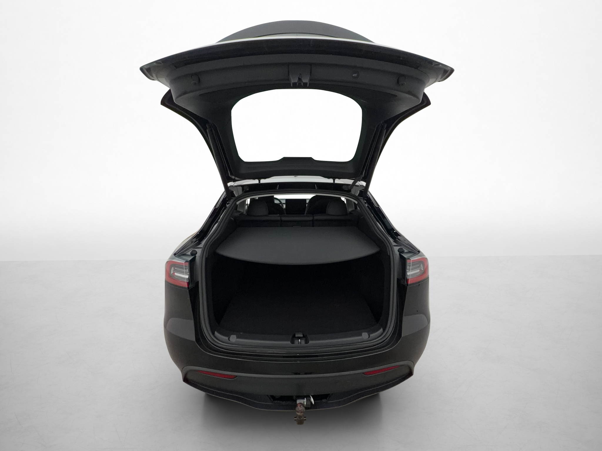 Tesla Model Y Performance, 534hk, 2023