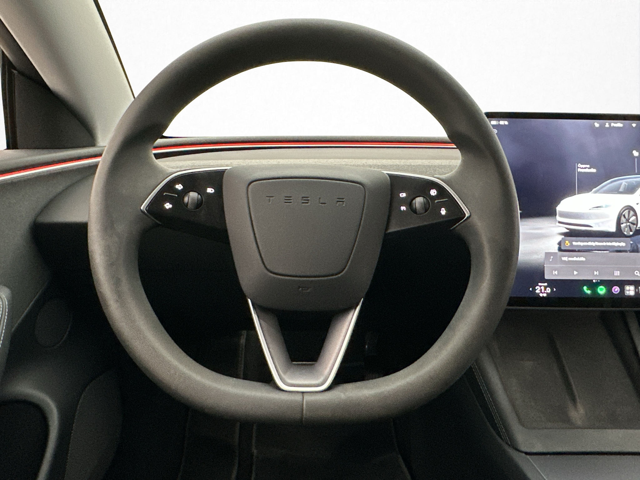 Tesla Model 3 Long Range AWD, 498ps, 2024