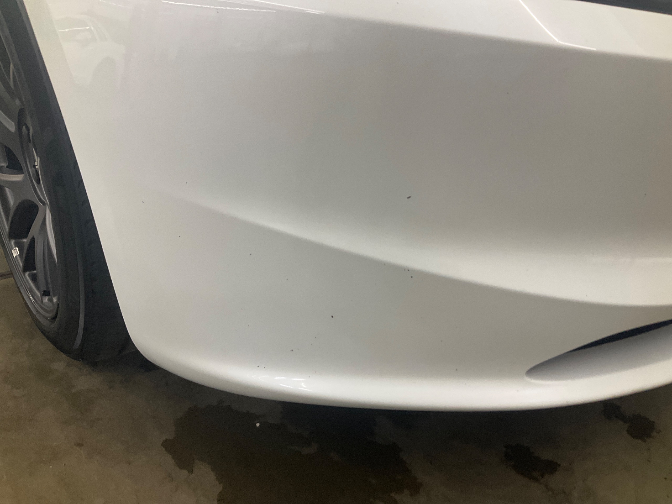Tesla Model 3 Long Range AWD, 498ps, 2024