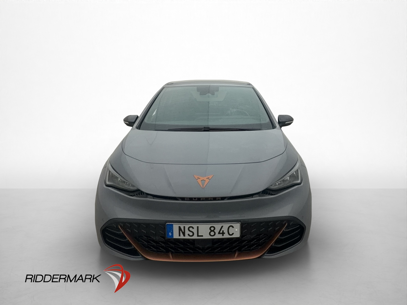 CUPRA Born e-boost 77, 231hp, 2022