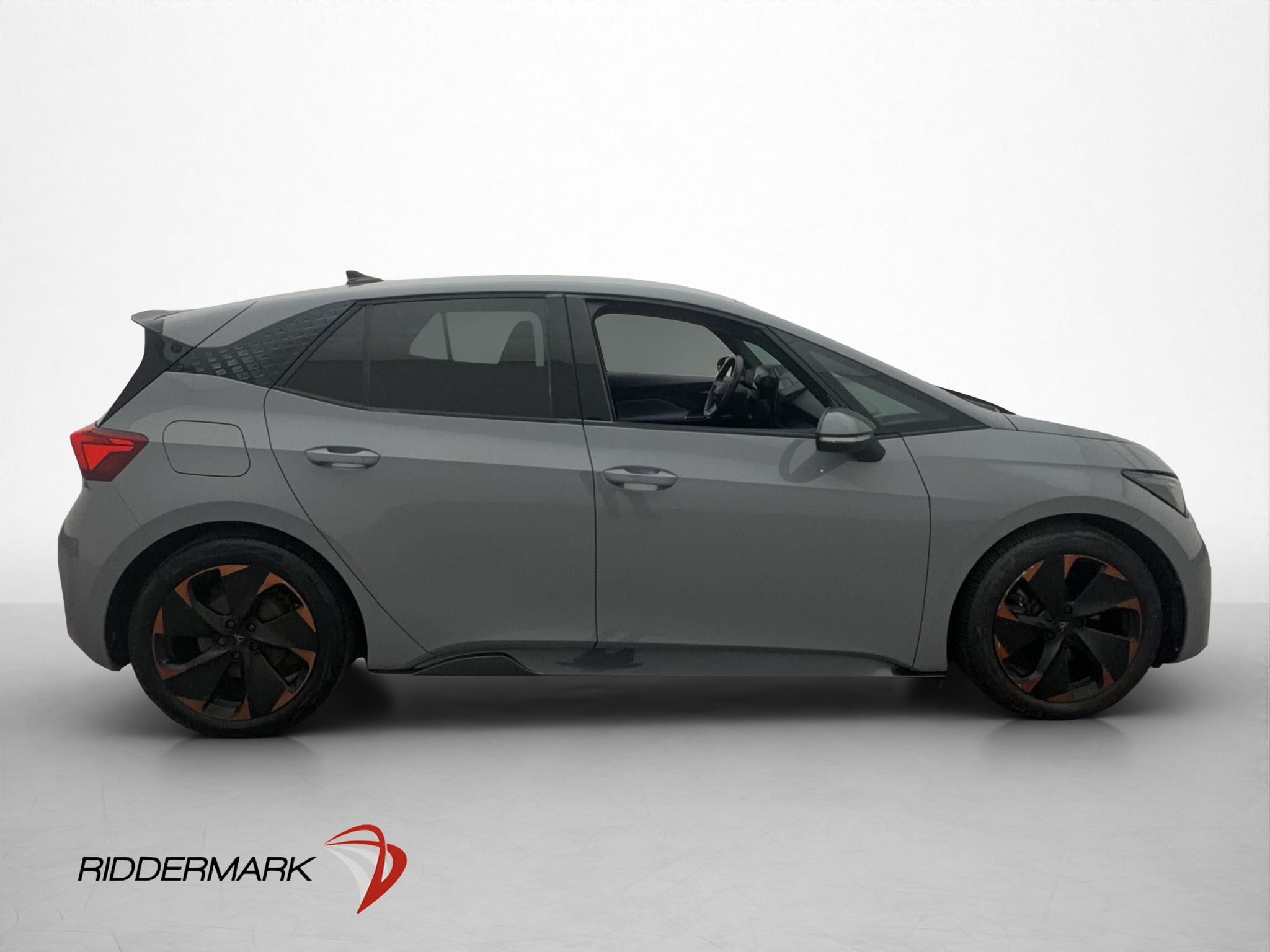 CUPRA Born e-boost 77, 231hp, 2022
