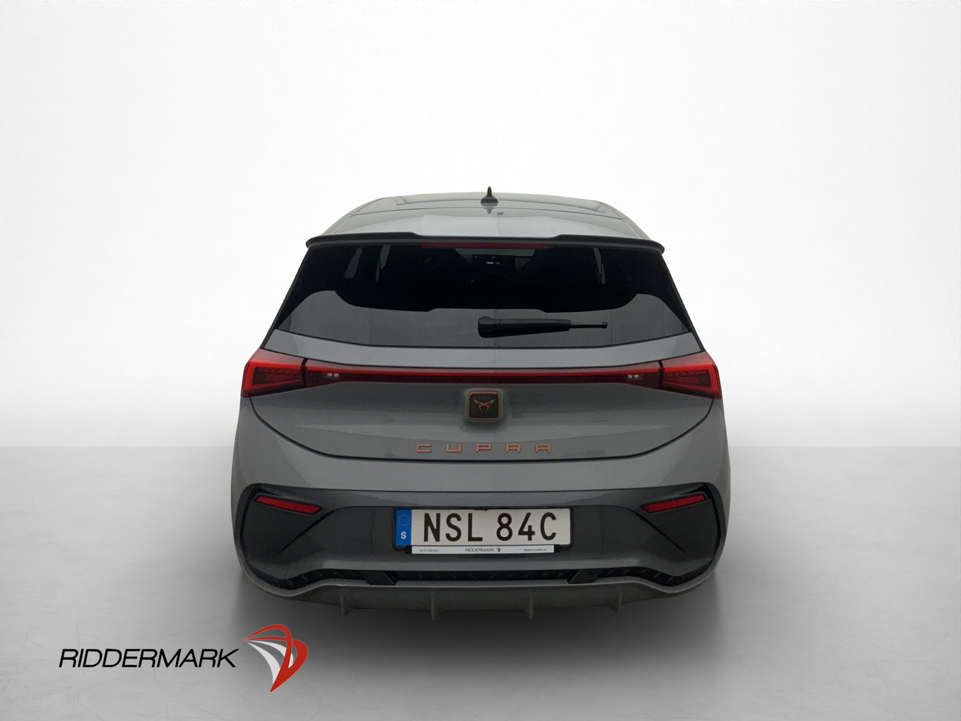 CUPRA Born e-boost 77, 231hp, 2022