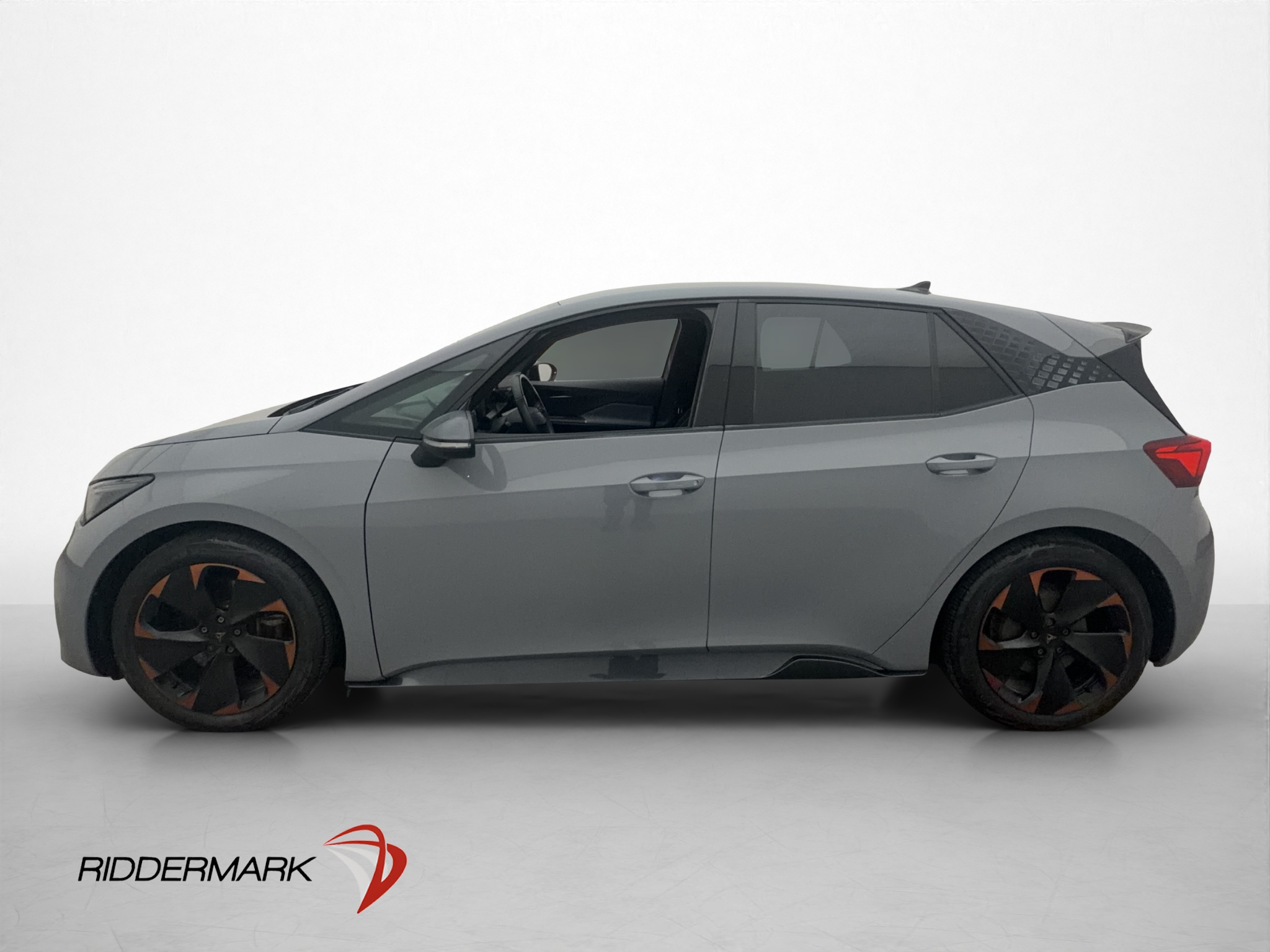 CUPRA Born e-boost 77, 231hp, 2022