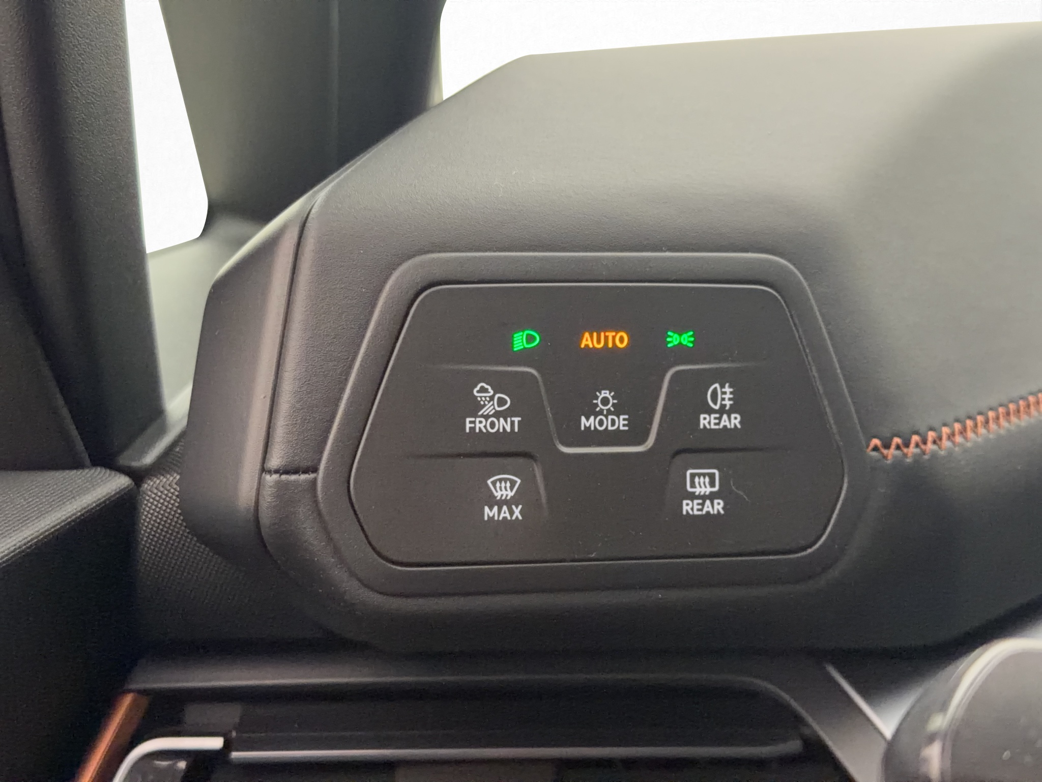 CUPRA Born e-boost 77, 231hp, 2022