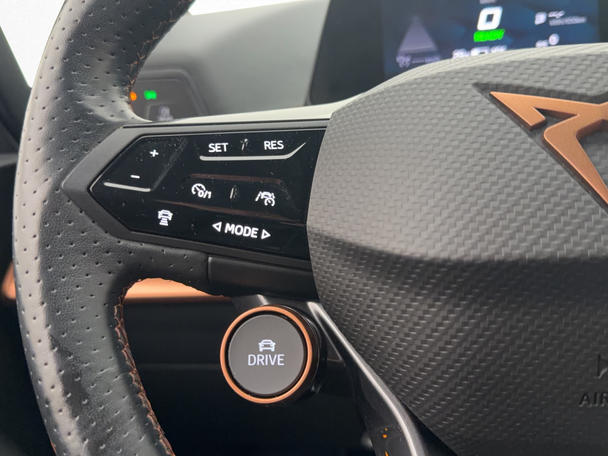 CUPRA Born e-boost 77, 231hp, 2022