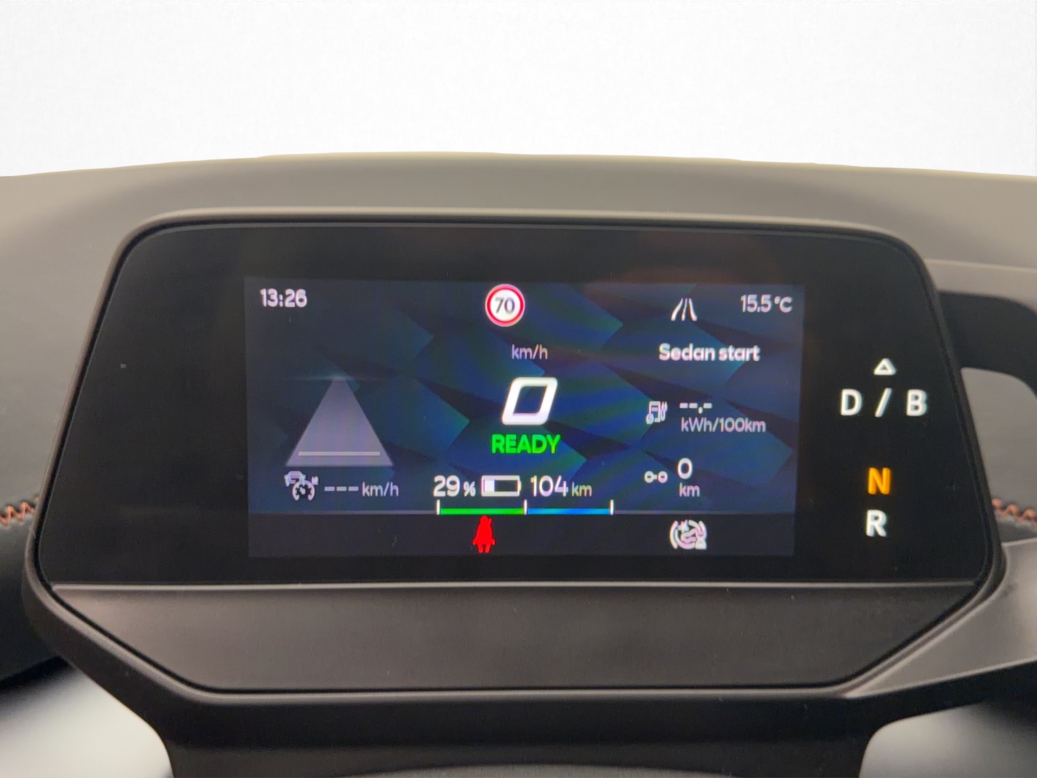 CUPRA Born e-boost 77, 231hp, 2022