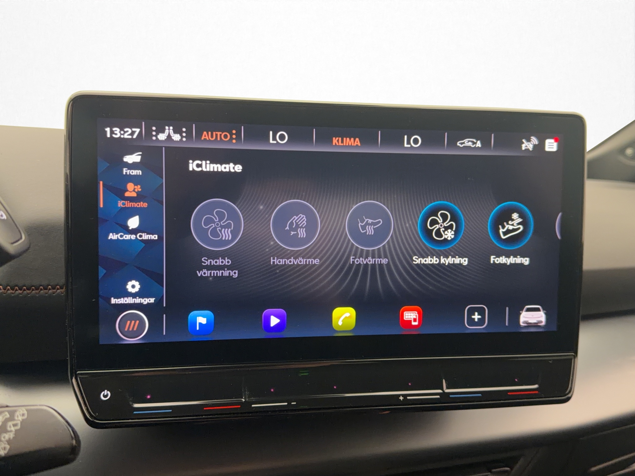 CUPRA Born e-boost 77, 231hp, 2022