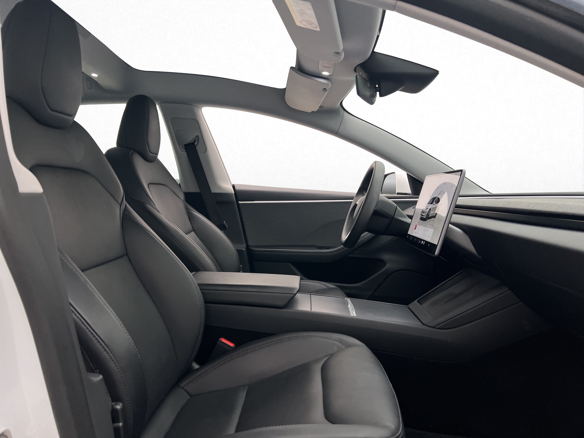 Tesla Model 3 Standard Range, 283hk, 2024