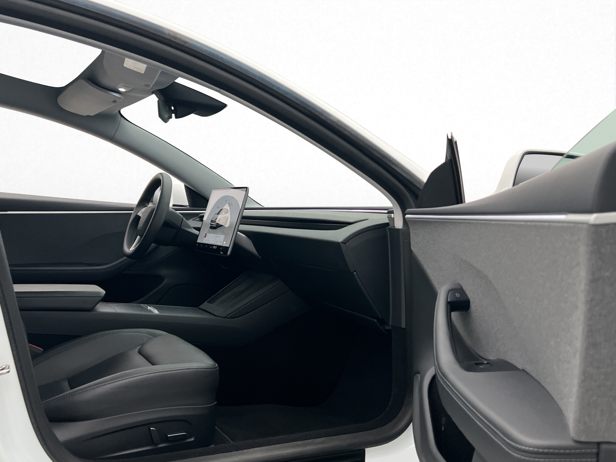 Tesla Model 3 Standard Range, 283hk, 2024