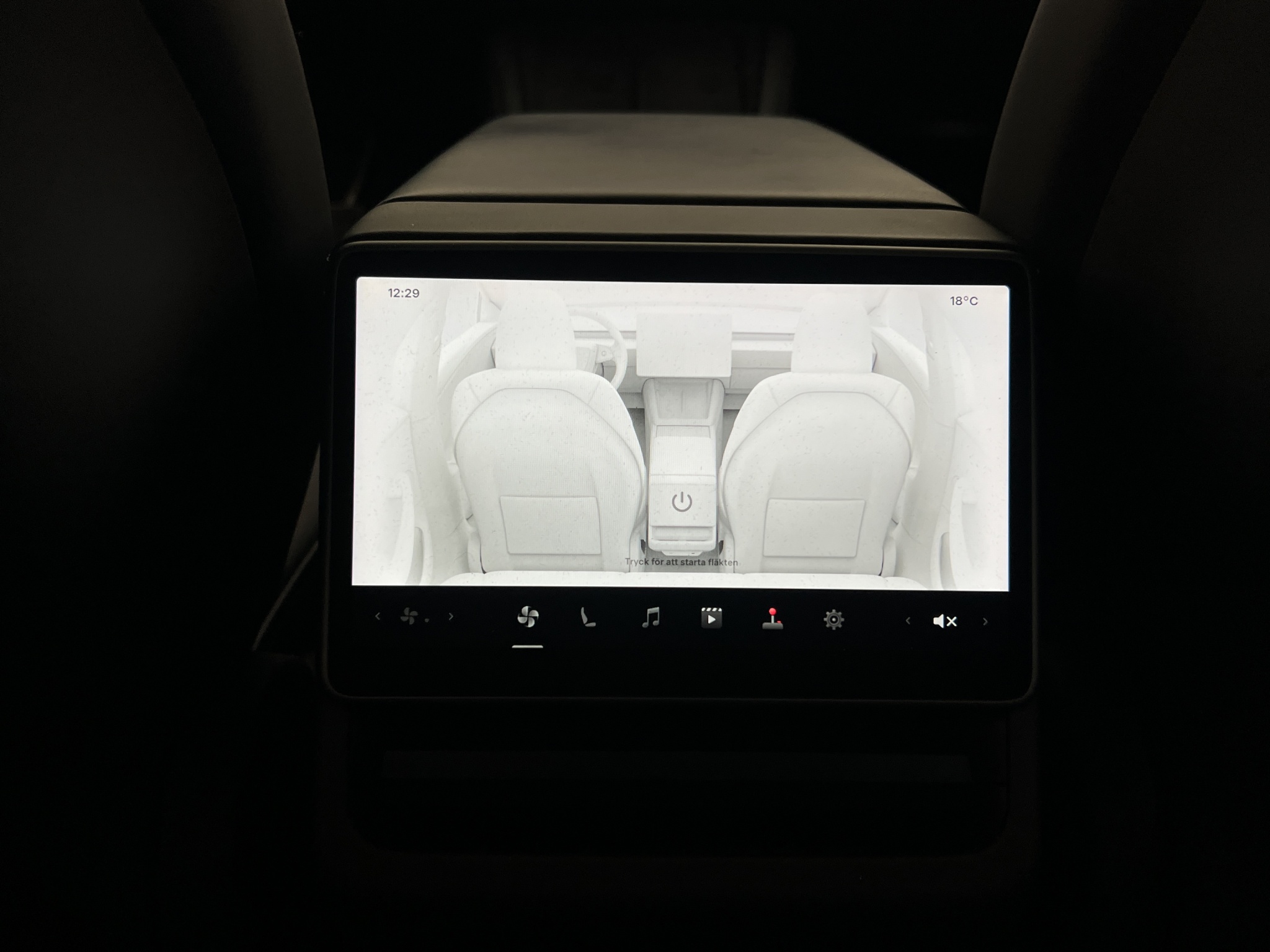 Tesla Model 3 Standard Range, 283hk, 2024
