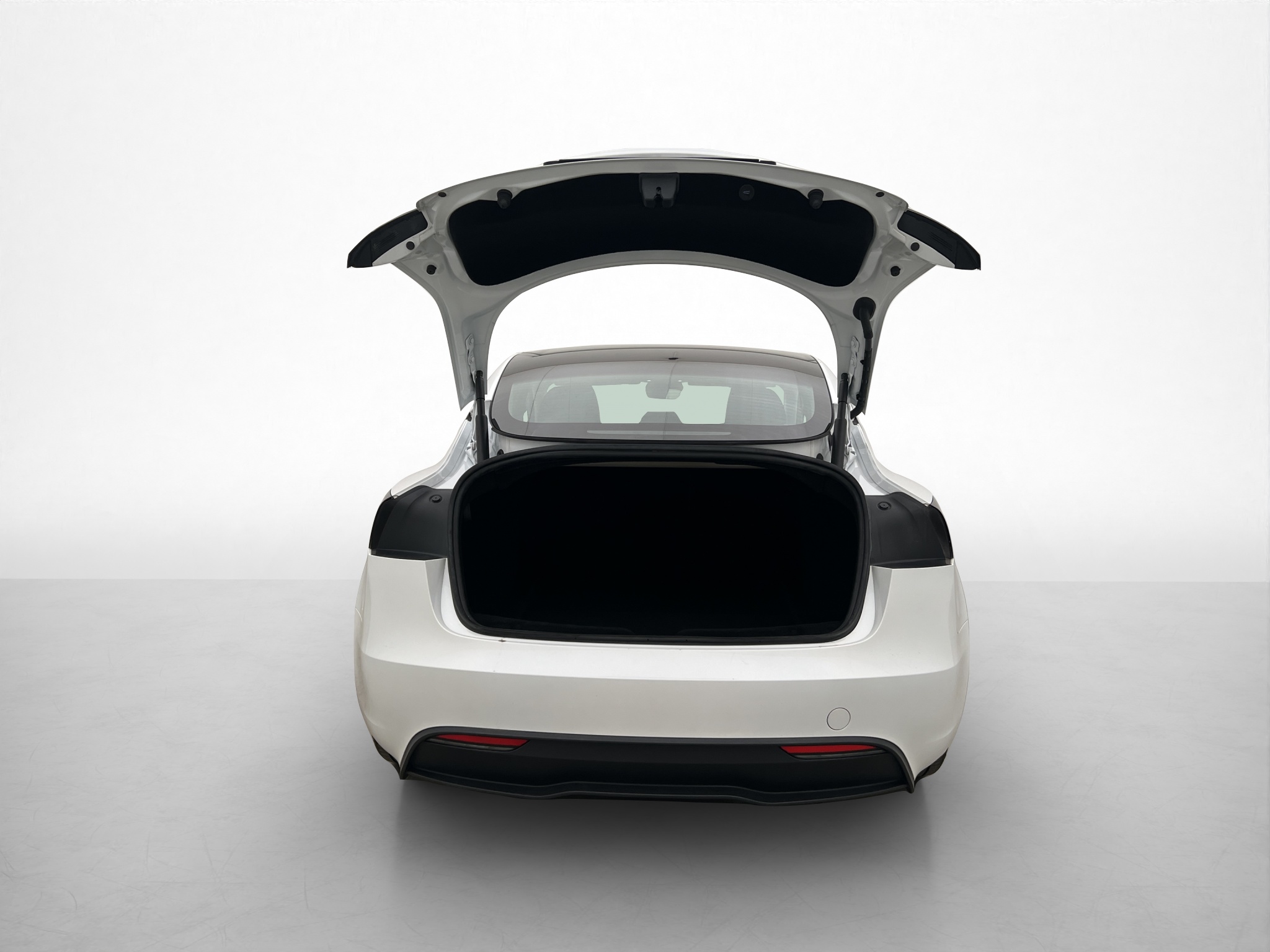 Tesla Model 3 Standard Range, 283hk, 2024