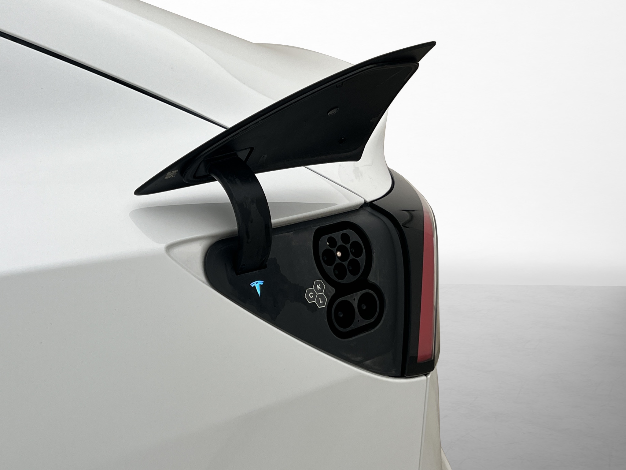 Tesla Model 3 Standard Range, 283hk, 2024