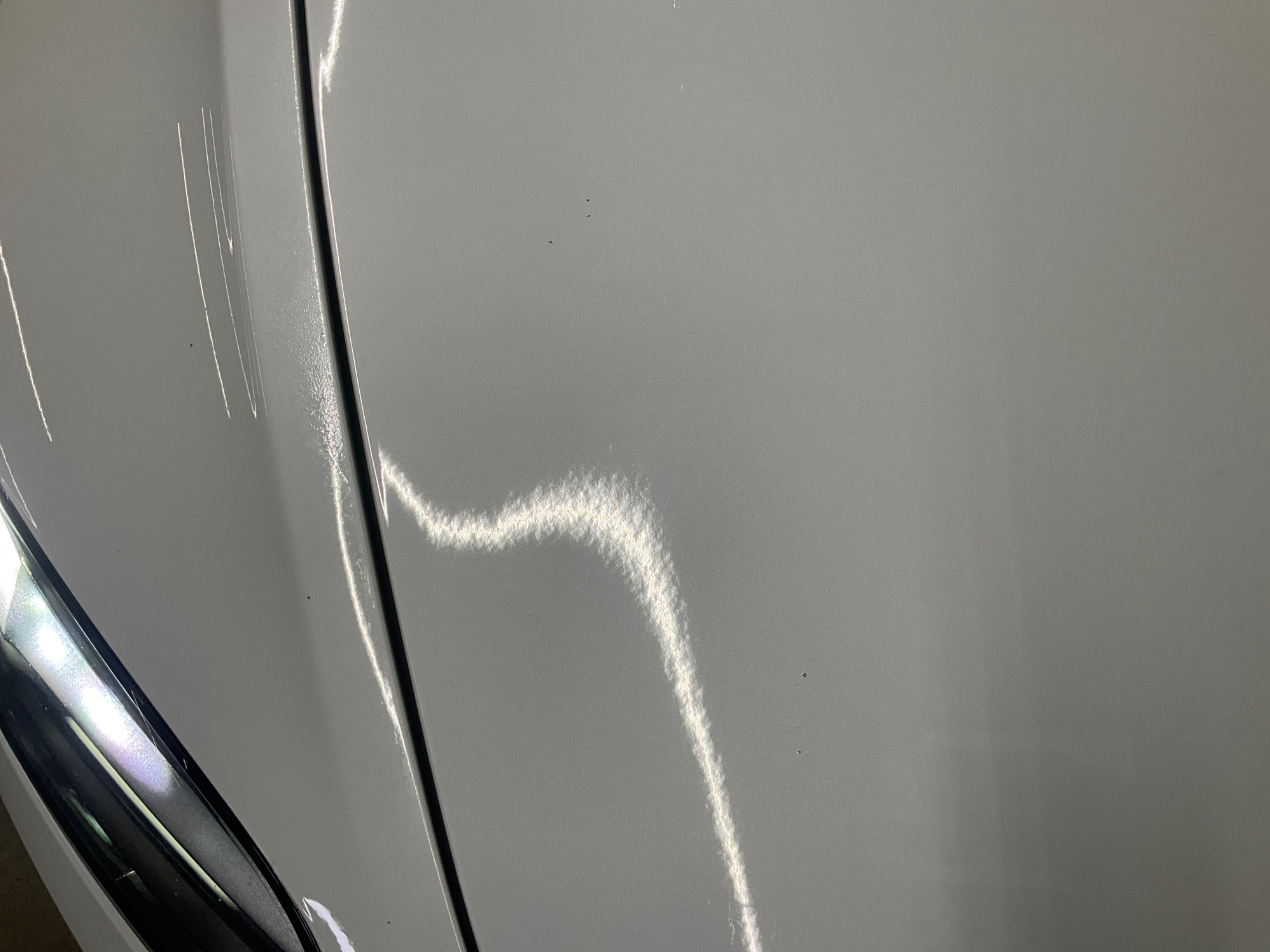 Tesla Model 3 Standard Range, 283hk, 2024