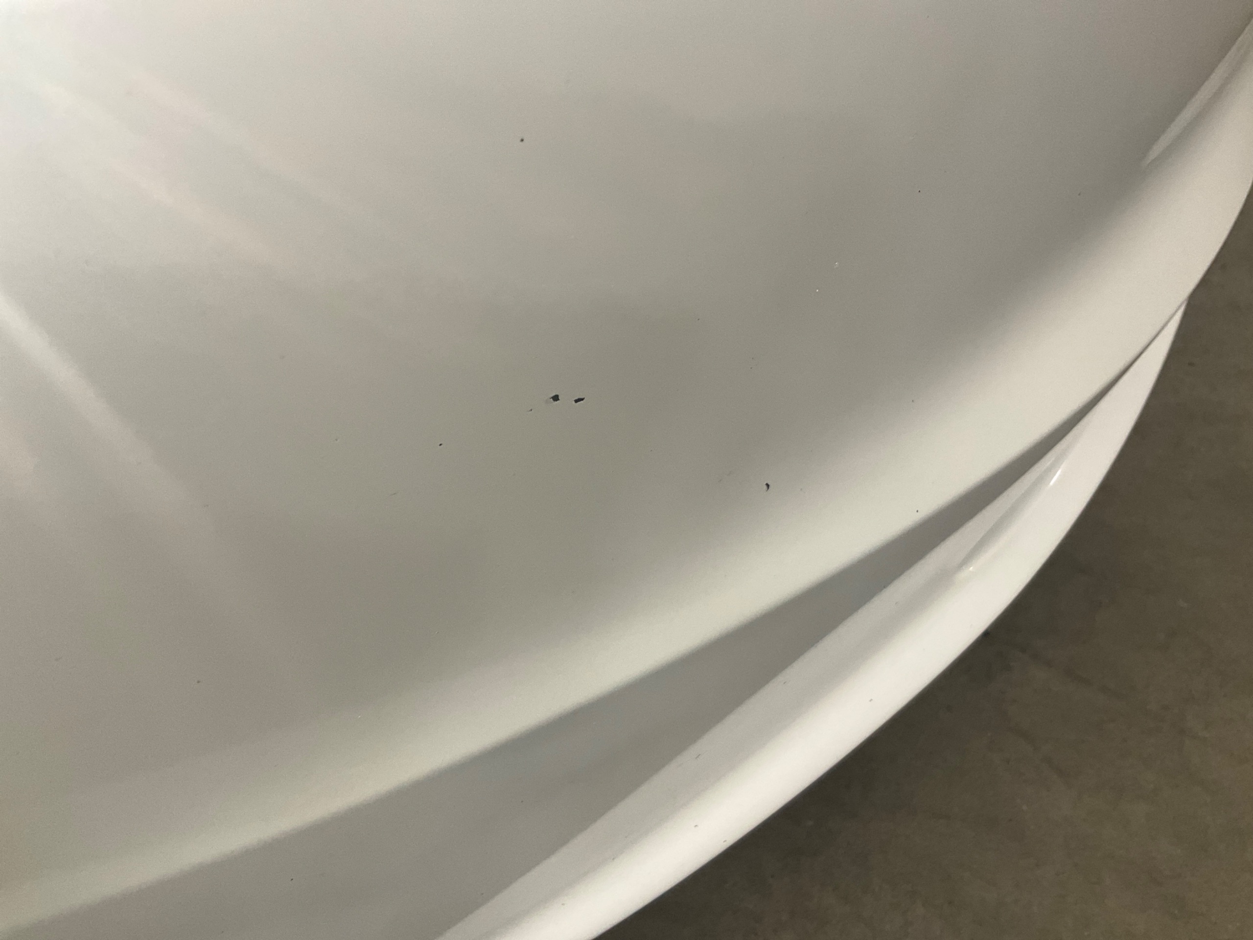 Tesla Model 3 Standard Range, 283hk, 2024