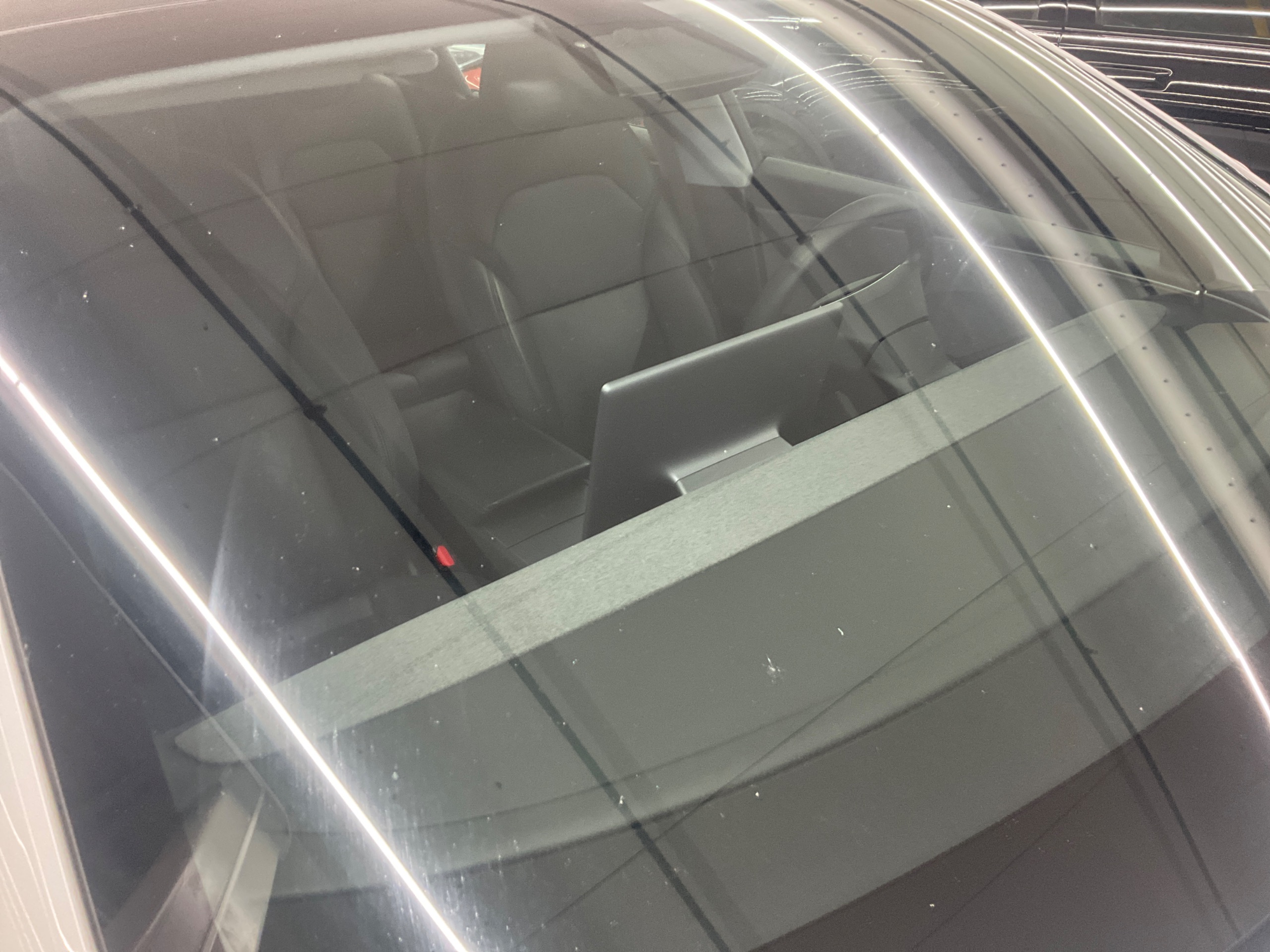 Tesla Model 3 Standard Range, 283hk, 2024