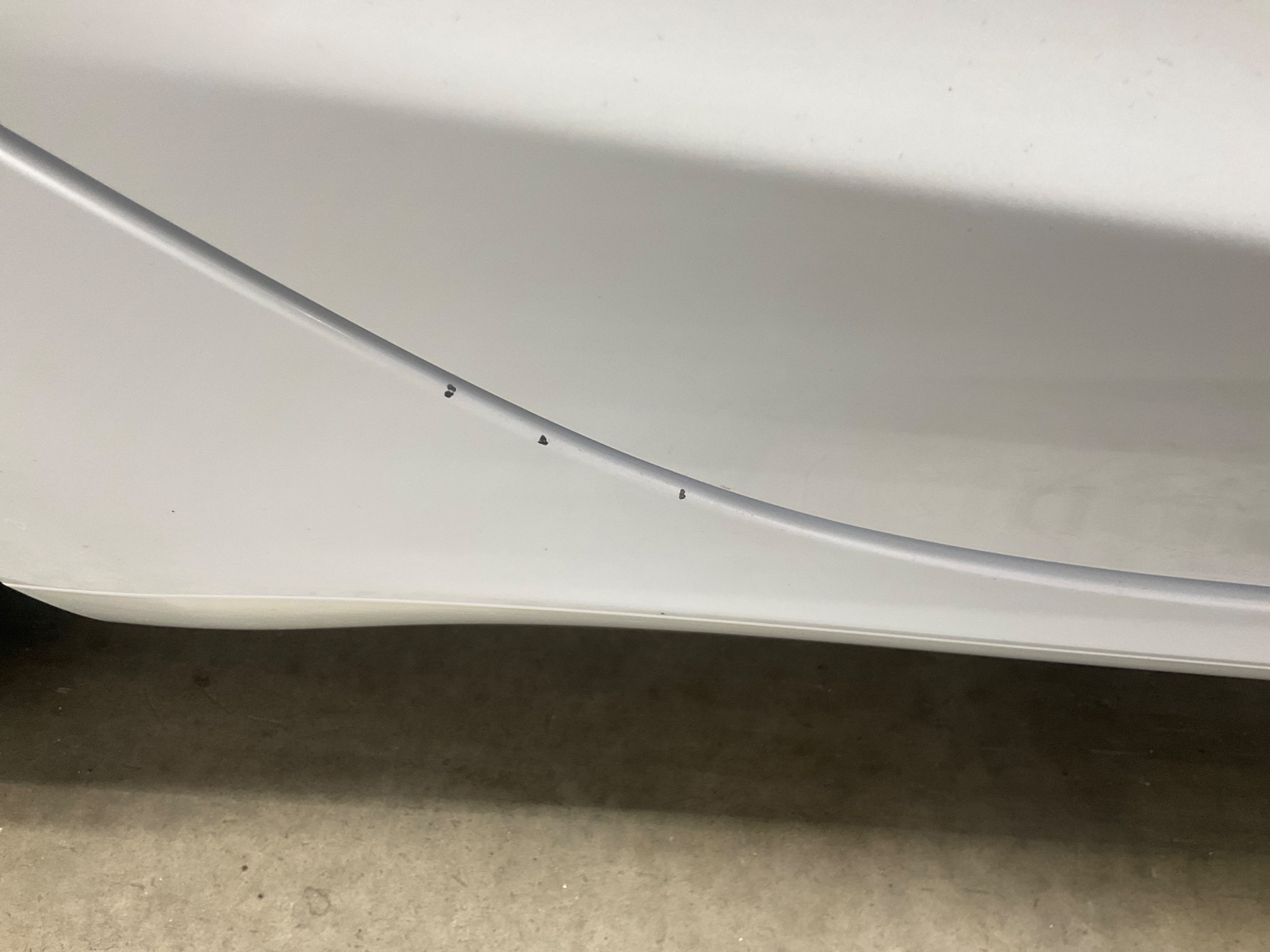 Tesla Model 3 Standard Range, 283hk, 2024