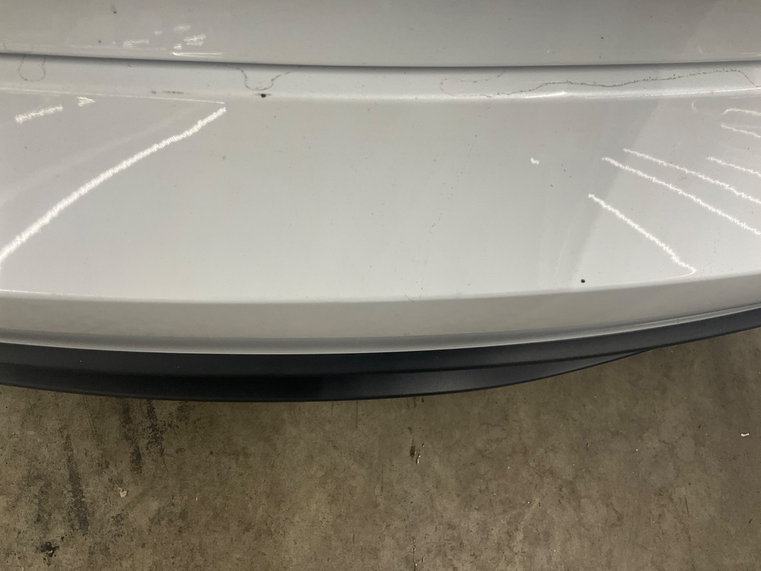 Tesla Model 3 Standard Range, 283hk, 2024