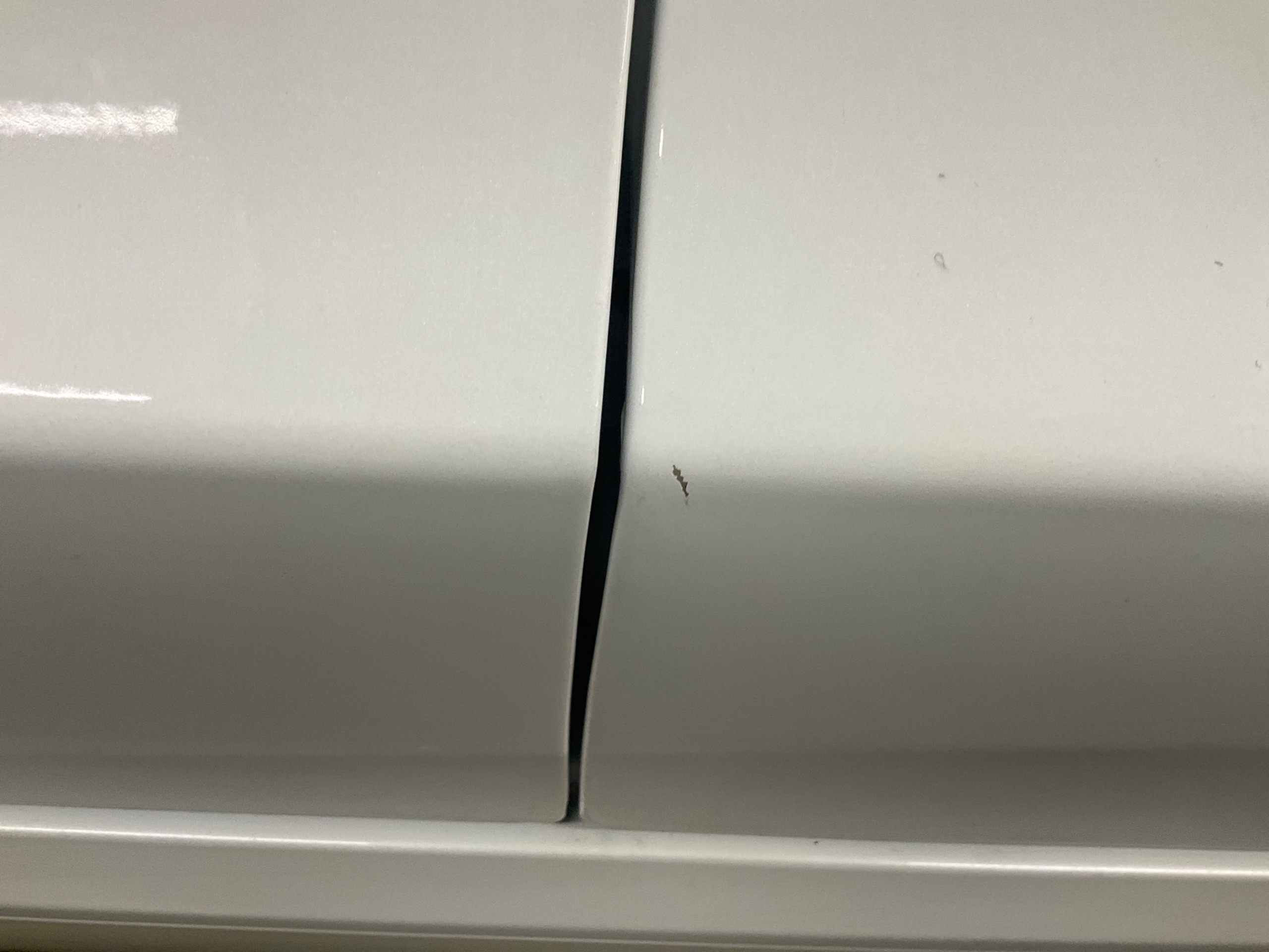 Tesla Model 3 Standard Range, 283hk, 2024