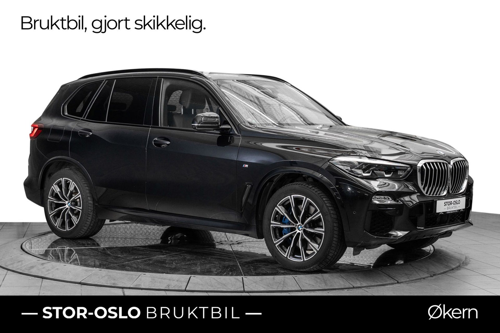 BMW X5 xDrive45e iPerformance Steptronic, 394hp, 2021