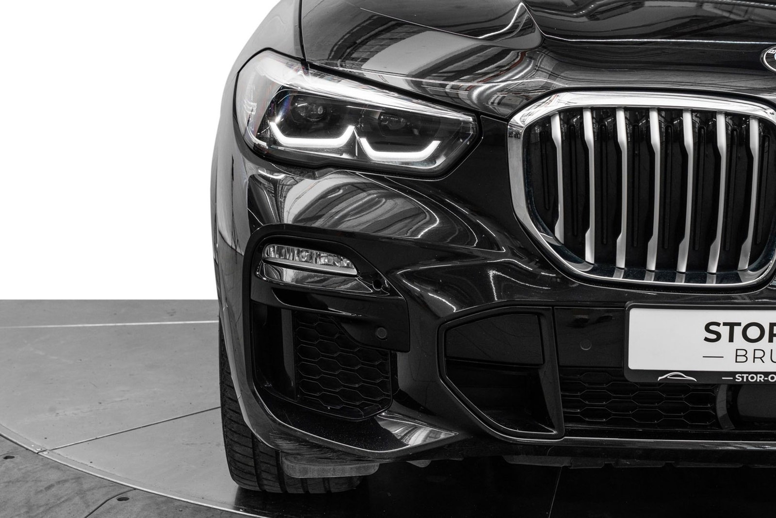BMW X5 xDrive45e iPerformance Steptronic, 394hp, 2021