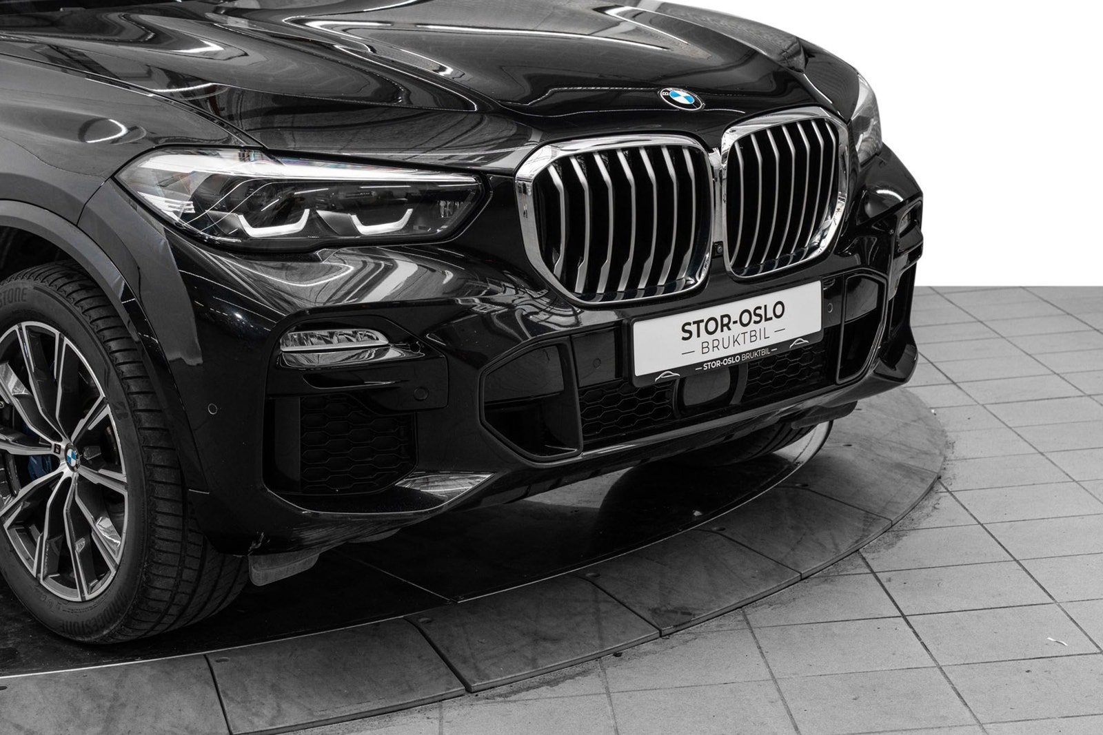 BMW X5 xDrive45e iPerformance Steptronic, 394hp, 2021