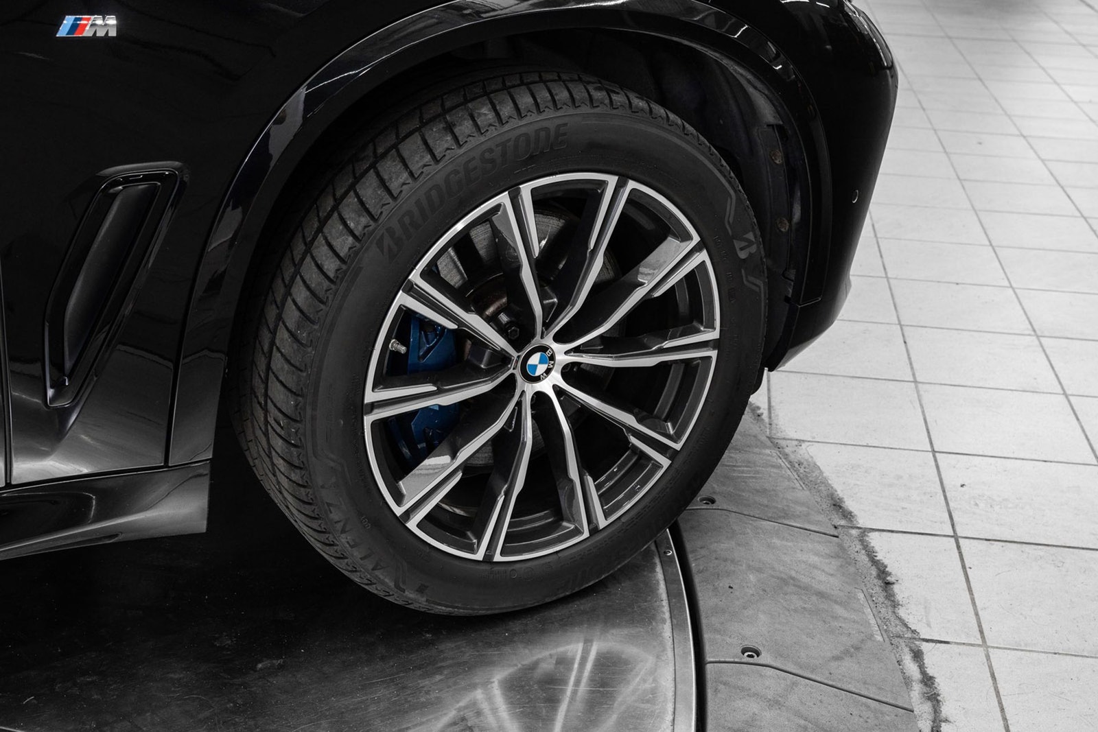 BMW X5 xDrive45e iPerformance Steptronic, 394hp, 2021