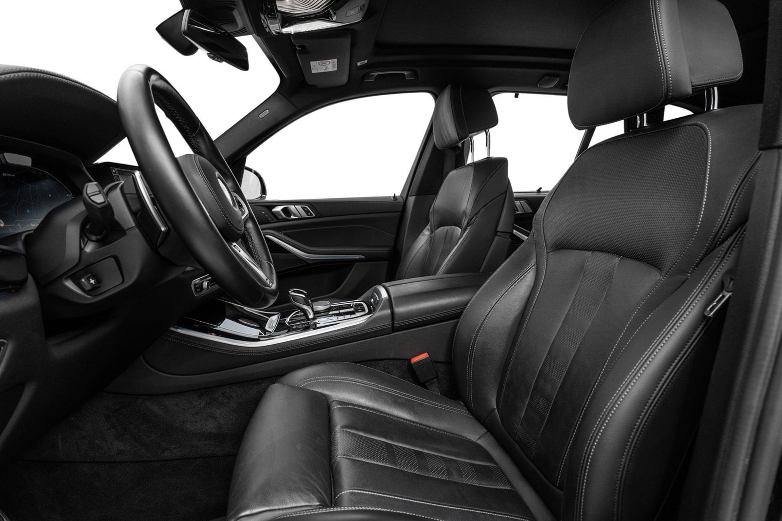 BMW X5 xDrive45e iPerformance Steptronic, 394hp, 2021