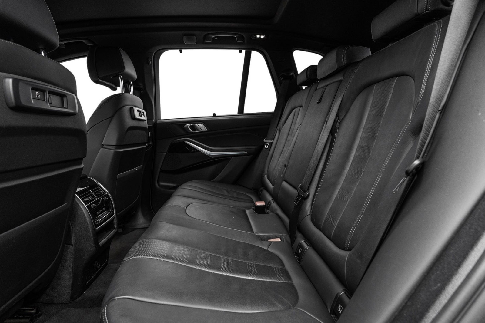 BMW X5 xDrive45e iPerformance Steptronic, 394hp, 2021