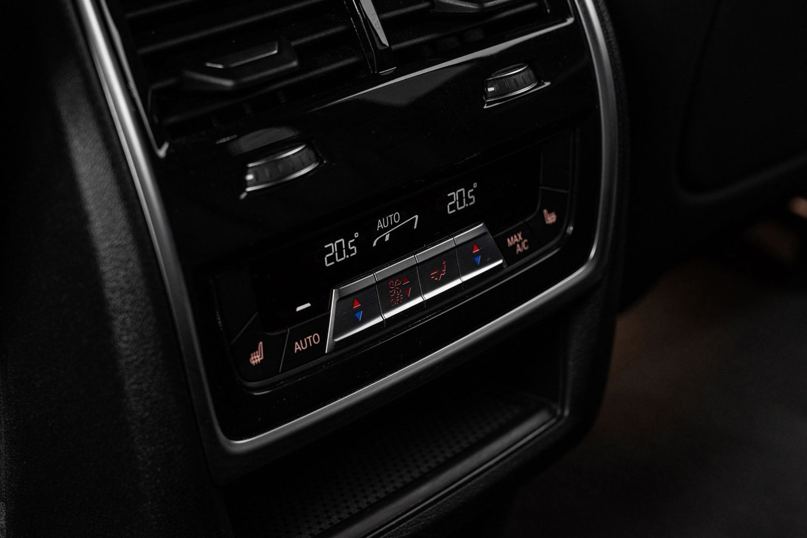 BMW X5 xDrive45e iPerformance Steptronic, 394hp, 2021