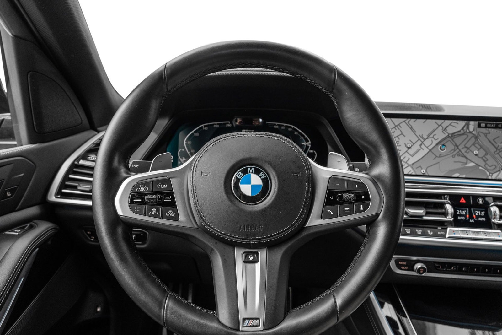 BMW X5 xDrive45e iPerformance Steptronic, 394hp, 2021