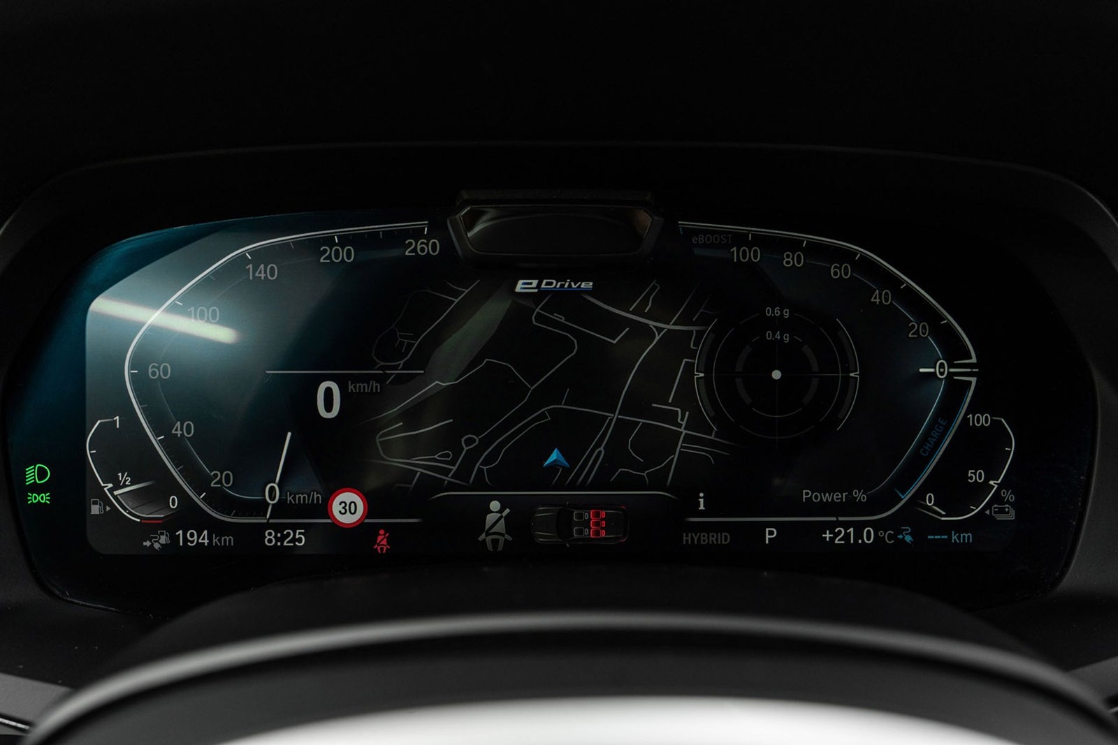 BMW X5 xDrive45e iPerformance Steptronic, 394hp, 2021