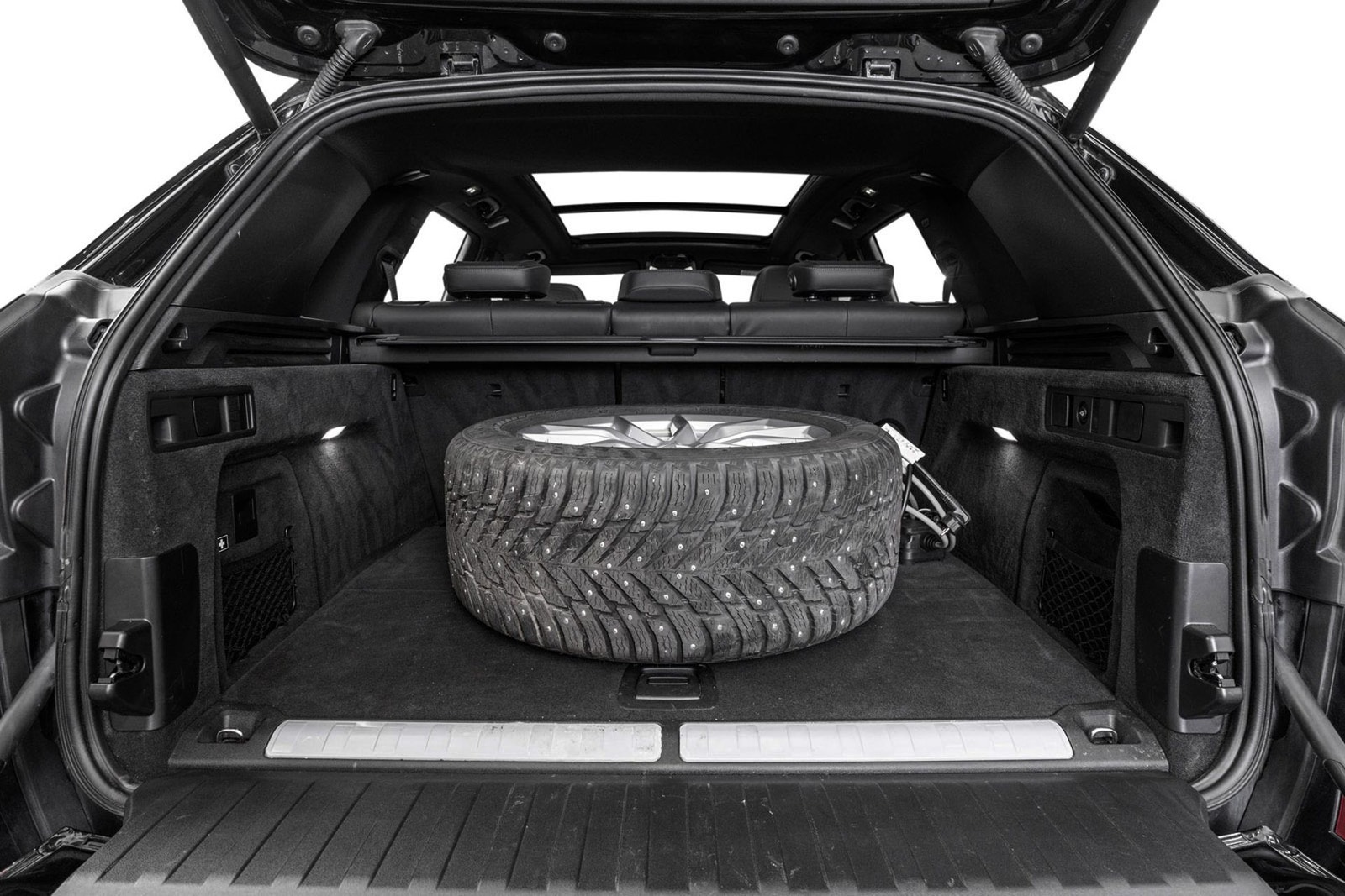 BMW X5 xDrive45e iPerformance Steptronic, 394hp, 2021