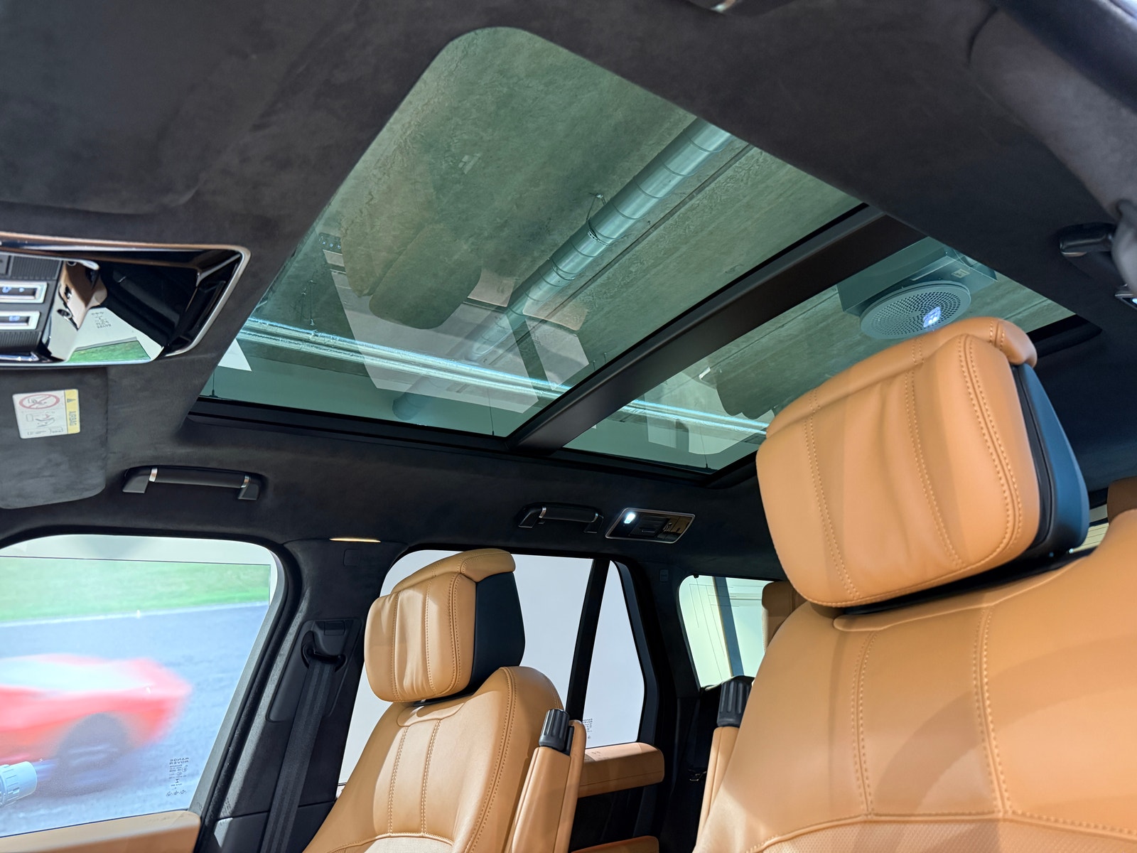 Land Rover Range Rover 3.0 SDV6 AWD Automatic, 8-trins, 275ps, 2020