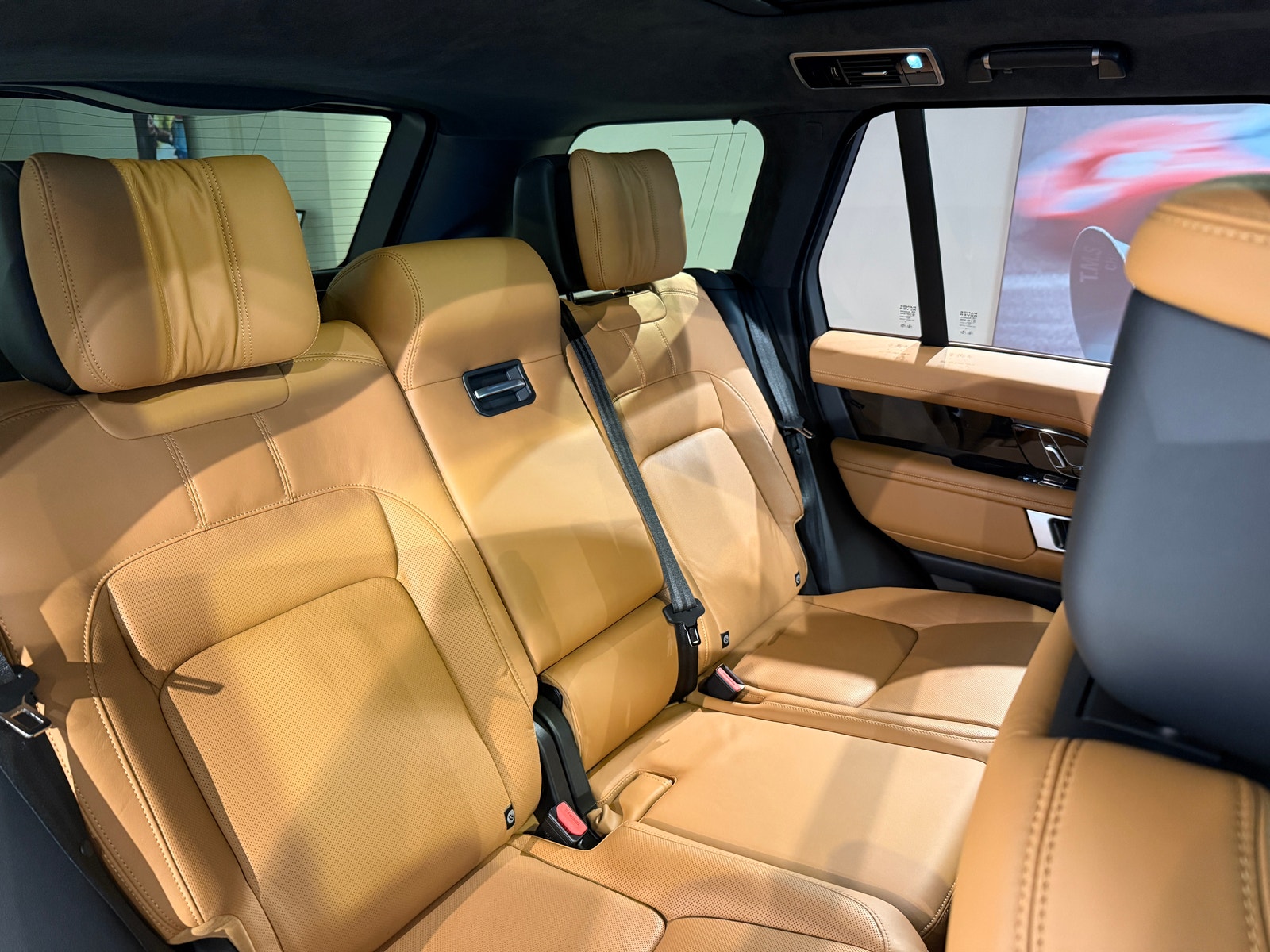 Land Rover Range Rover 3.0 SDV6 AWD Automatic, 8-trins, 275ps, 2020