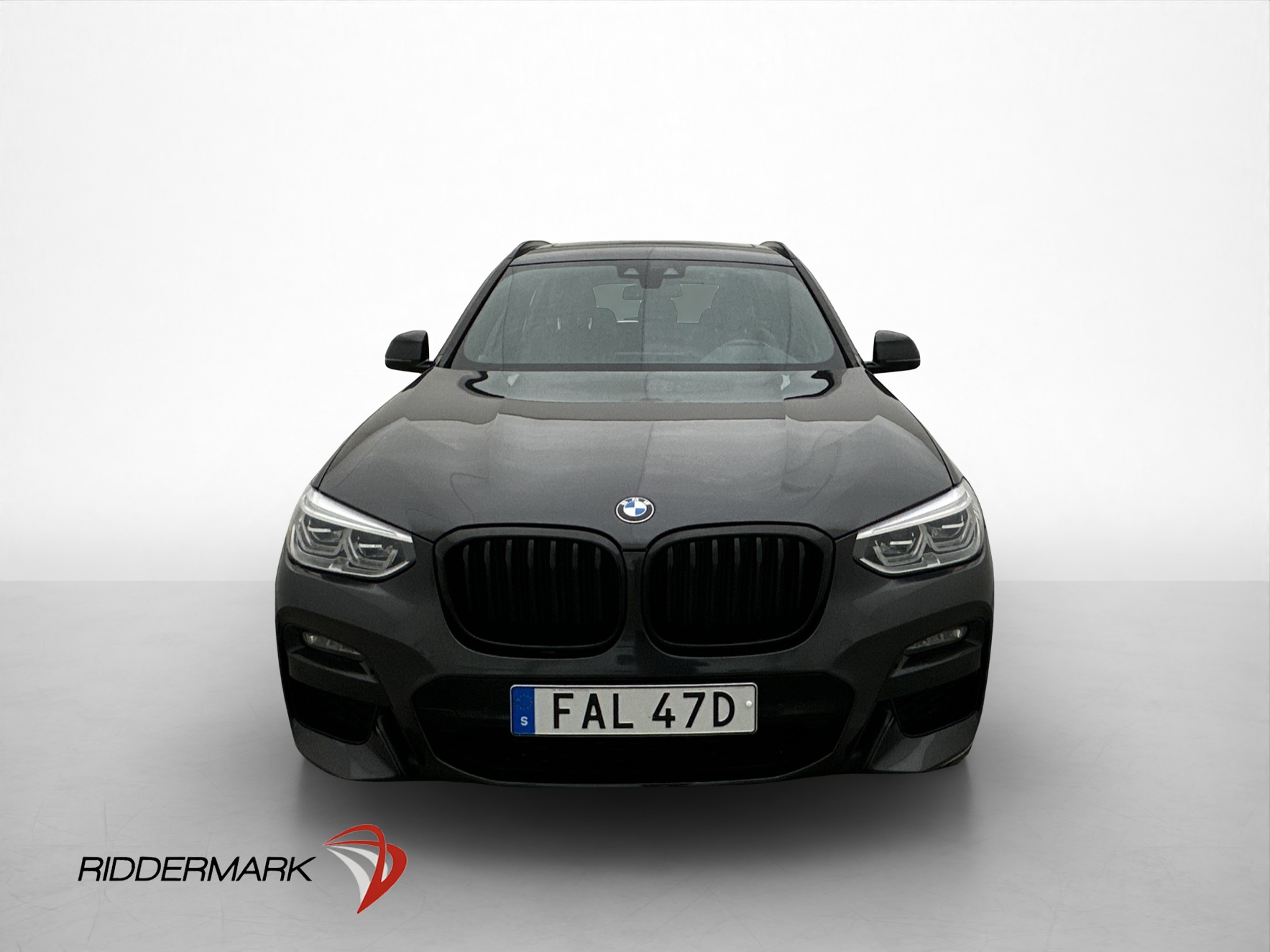 BMW X3 xDrive30e Steptronic, 8-trins, 292ps, 2021