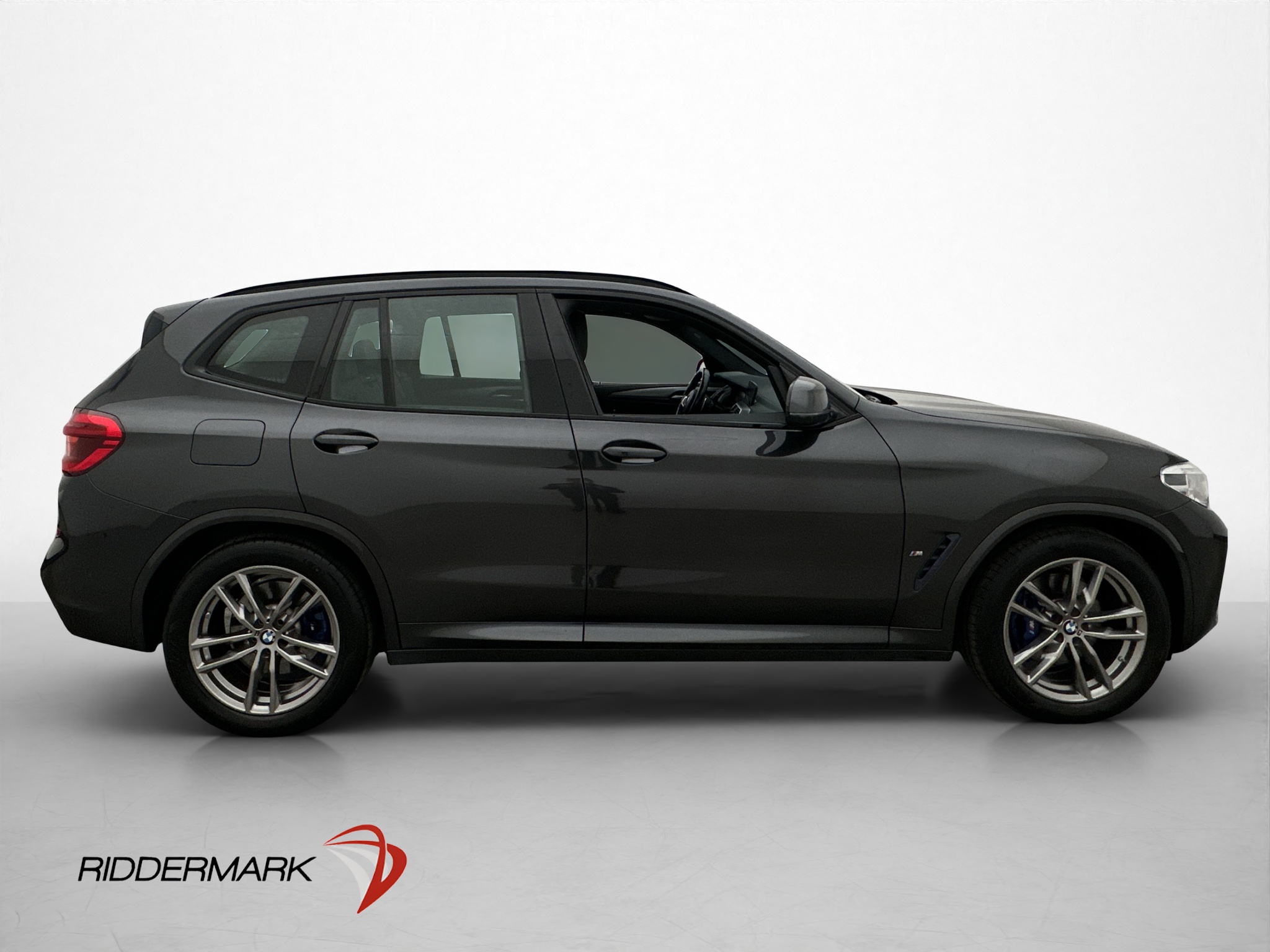 BMW X3 xDrive30e Steptronic, 8-trins, 292ps, 2021