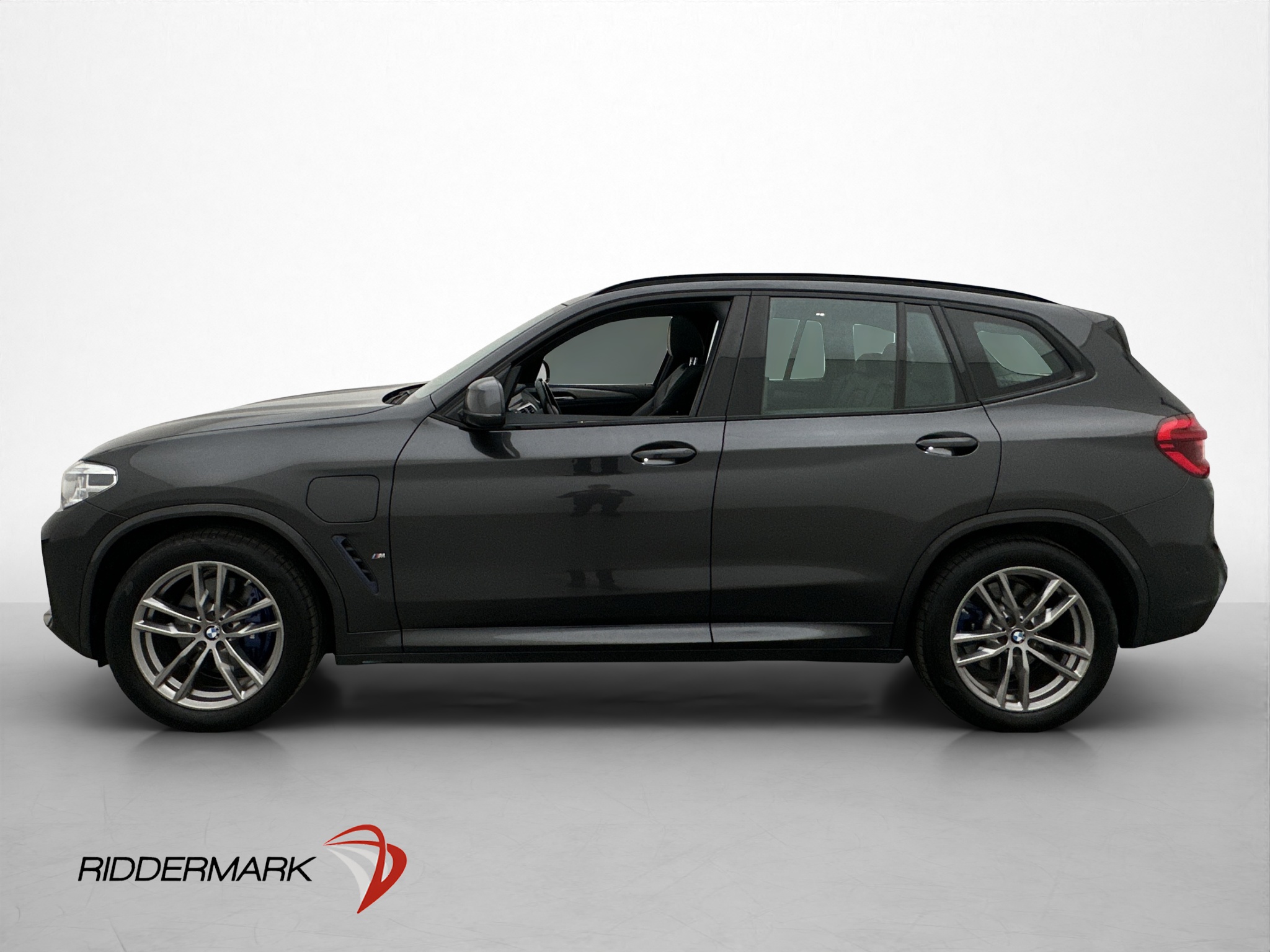 BMW X3 xDrive30e Steptronic, 8-trins, 292ps, 2021