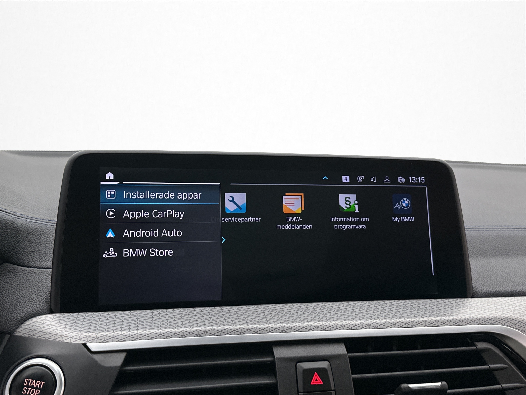 BMW X3 xDrive30e Steptronic, 8-trins, 292ps, 2021