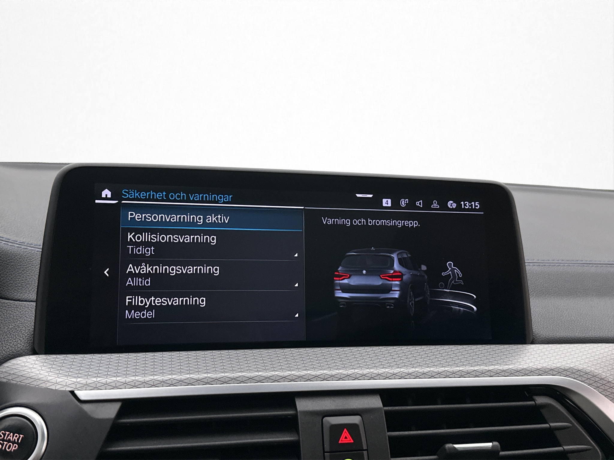BMW X3 xDrive30e Steptronic, 8-trins, 292ps, 2021