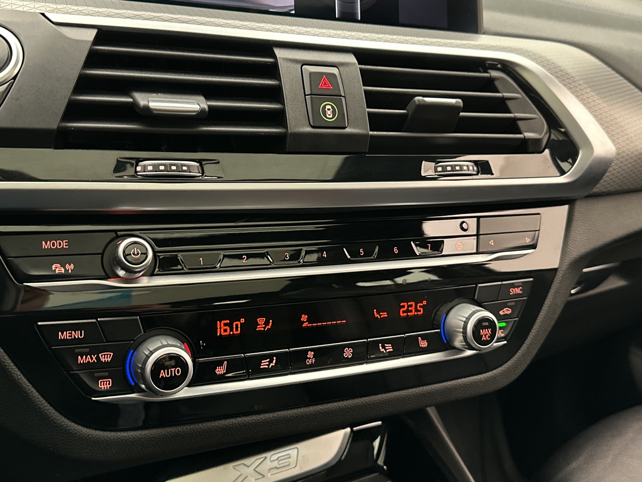 BMW X3 xDrive30e Steptronic, 8-trins, 292ps, 2021