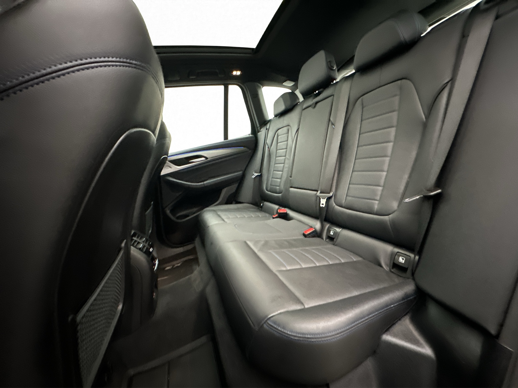 BMW X3 xDrive30e Steptronic, 8-trins, 292ps, 2021