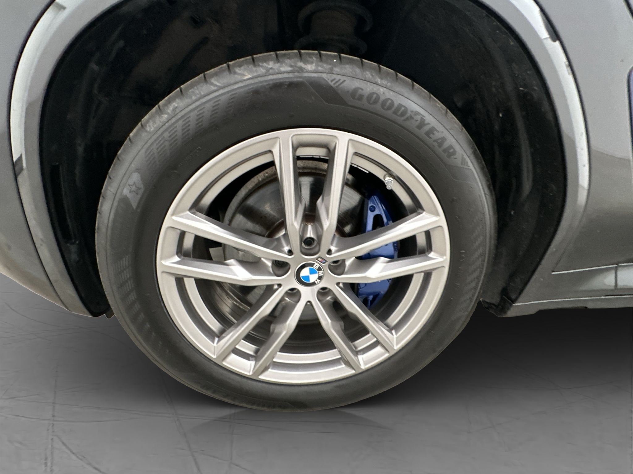 BMW X3 xDrive30e Steptronic, 8-trins, 292ps, 2021