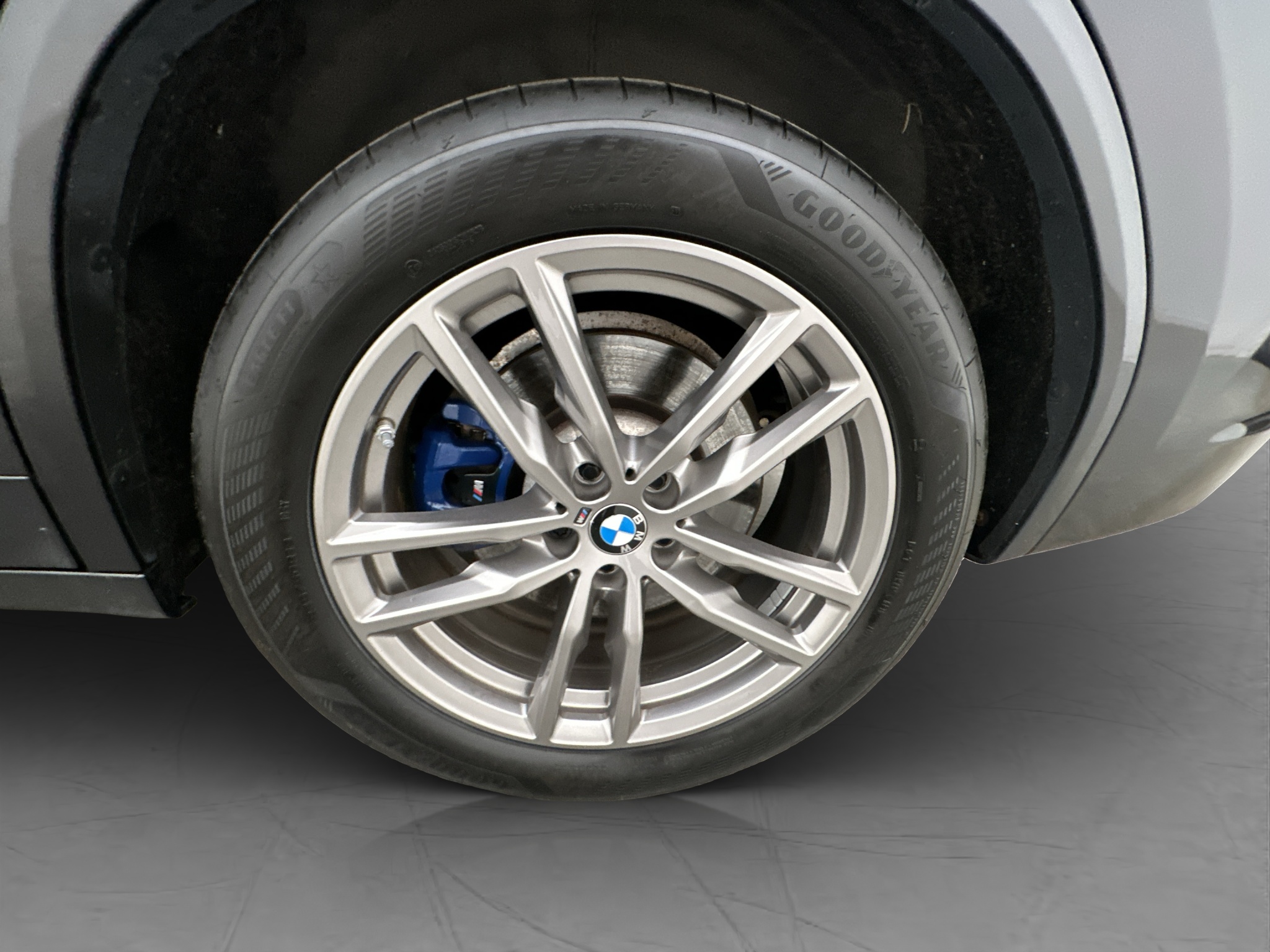 BMW X3 xDrive30e Steptronic, 8-trins, 292ps, 2021