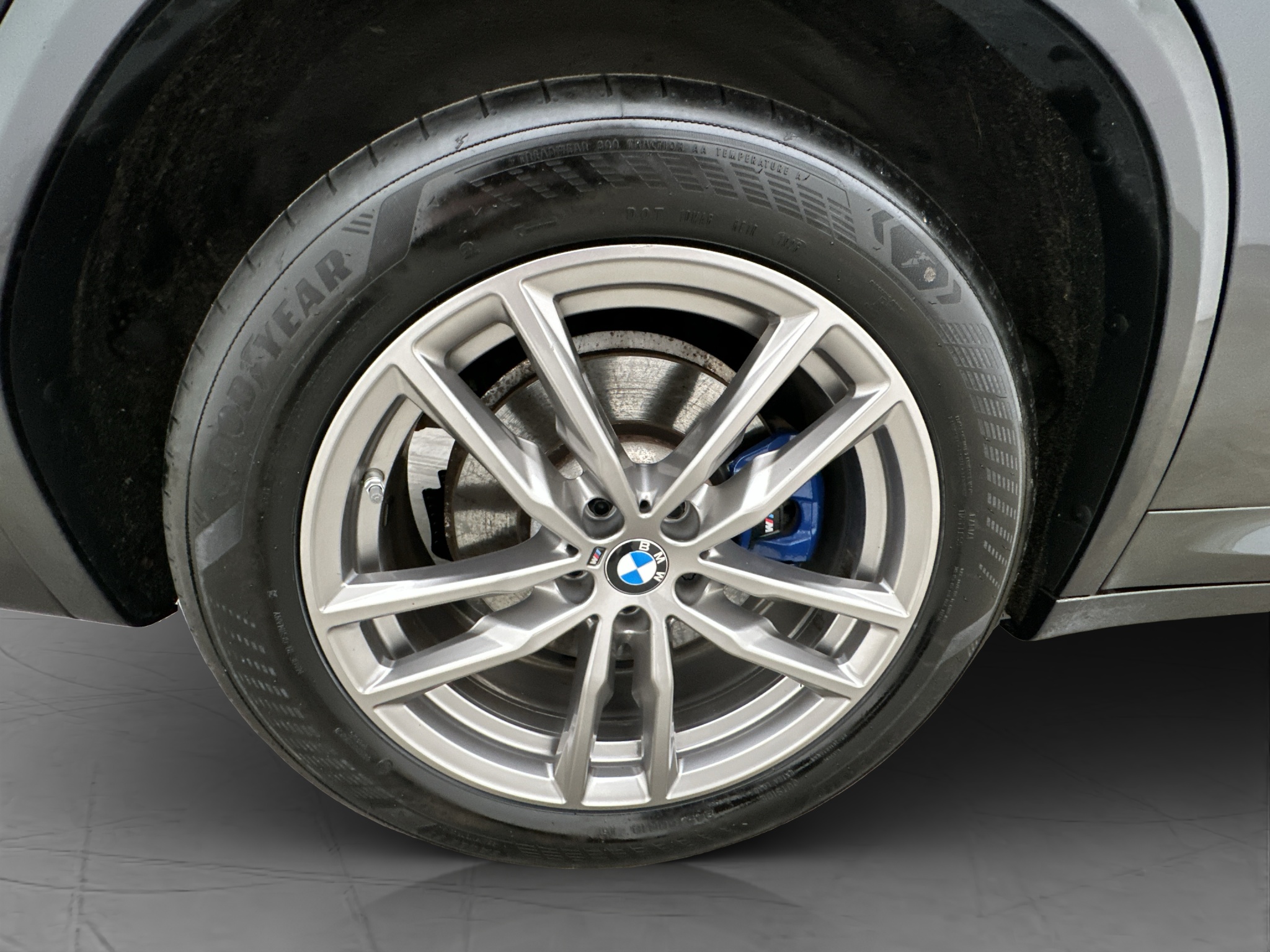 BMW X3 xDrive30e Steptronic, 8-trins, 292ps, 2021