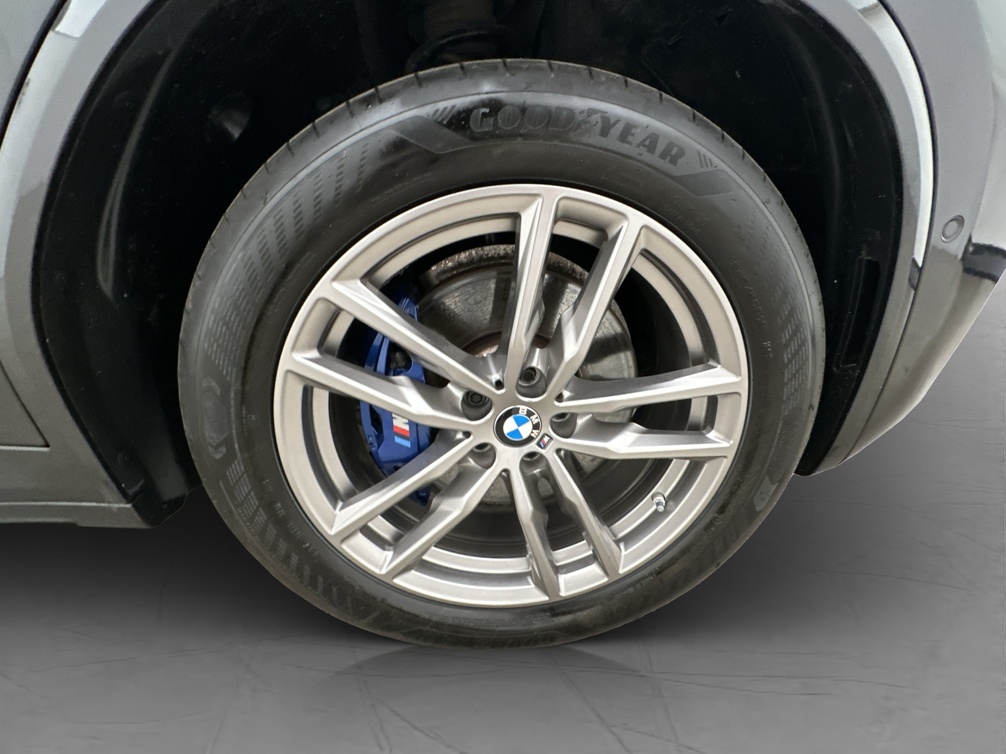 BMW X3 xDrive30e Steptronic, 8-trins, 292ps, 2021